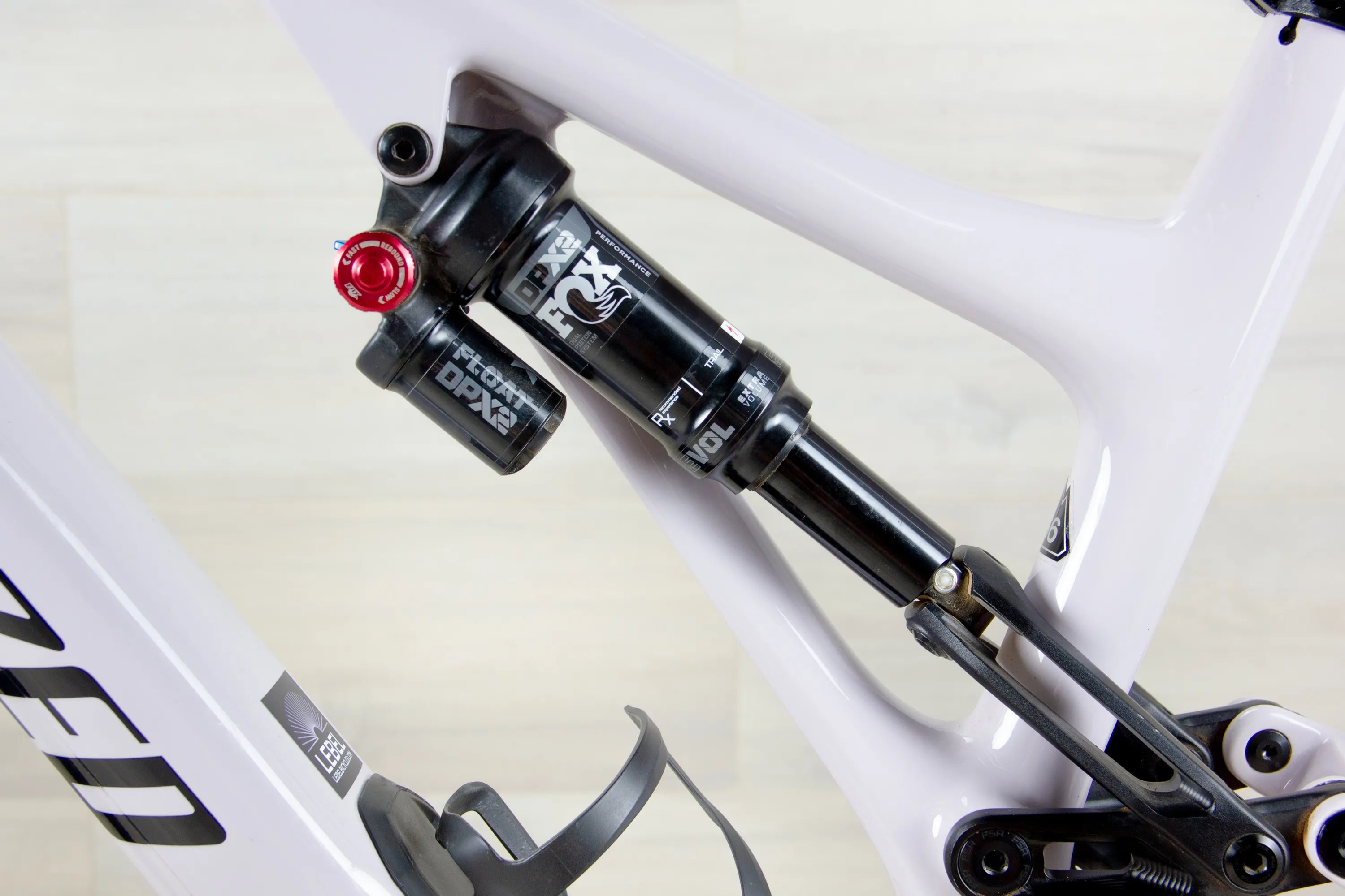 Specialized Stumpjumper EVO - 2022, XX-Large