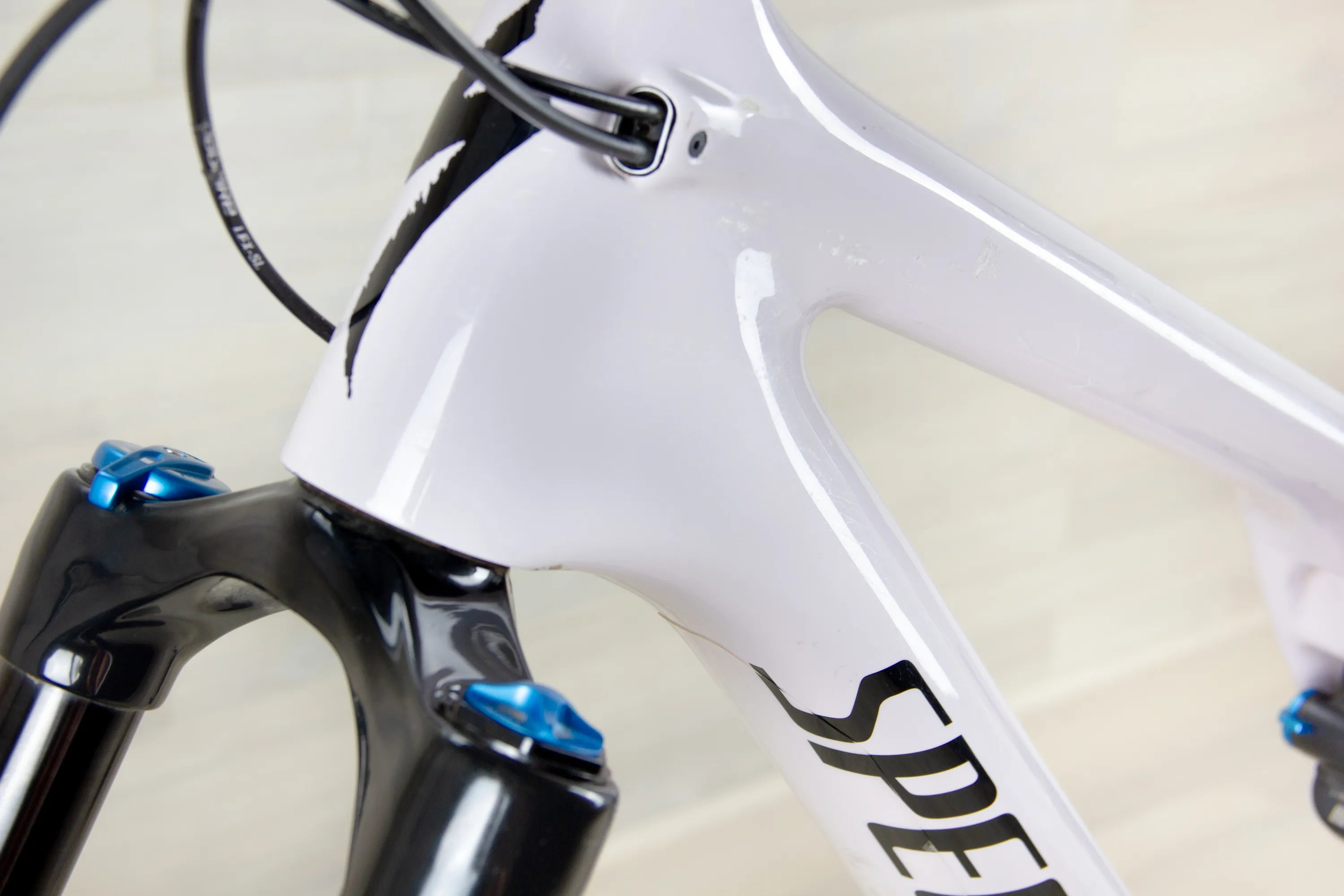 Specialized Stumpjumper EVO - 2022, XX-Large