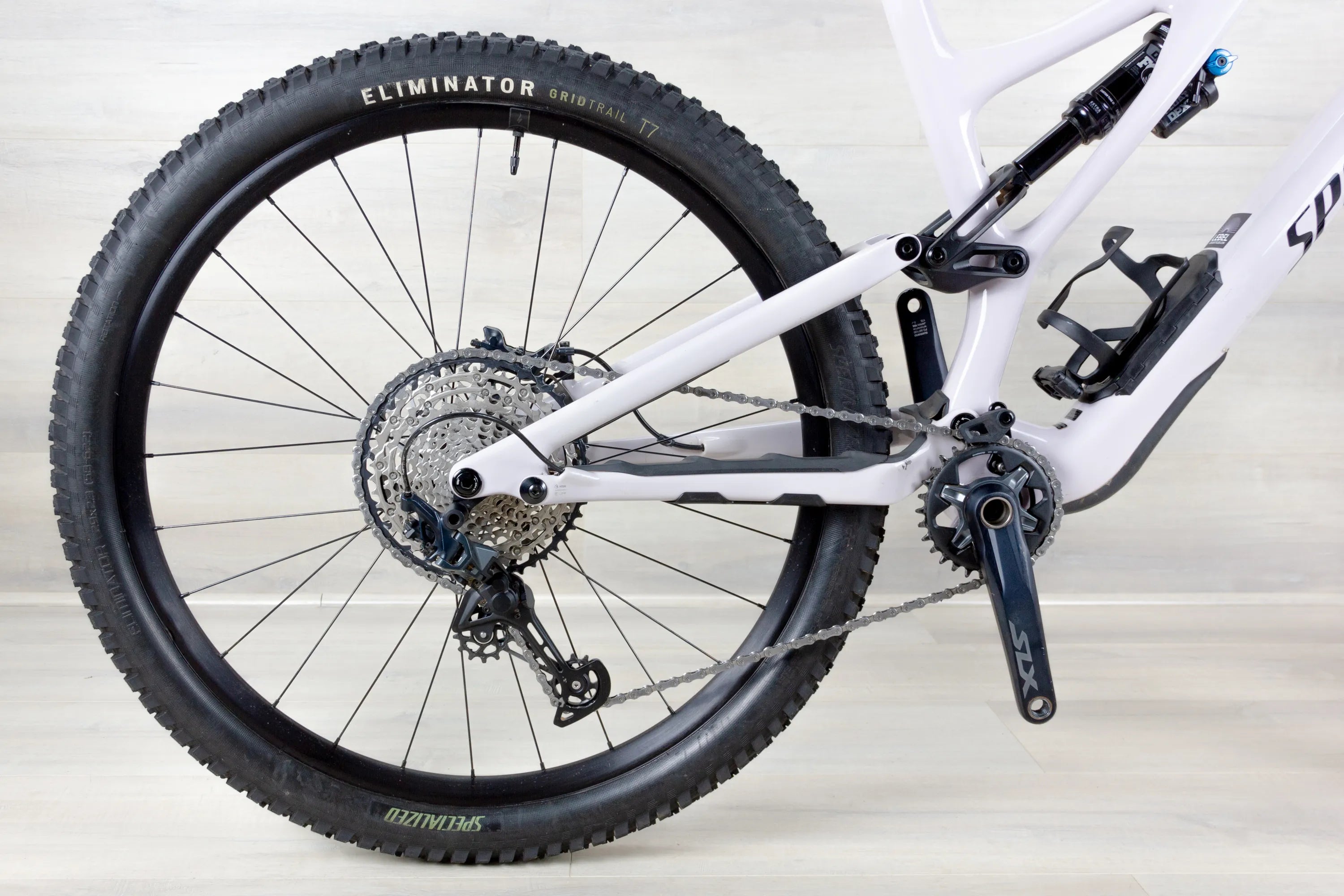 Specialized Stumpjumper EVO - 2022, XX-Large