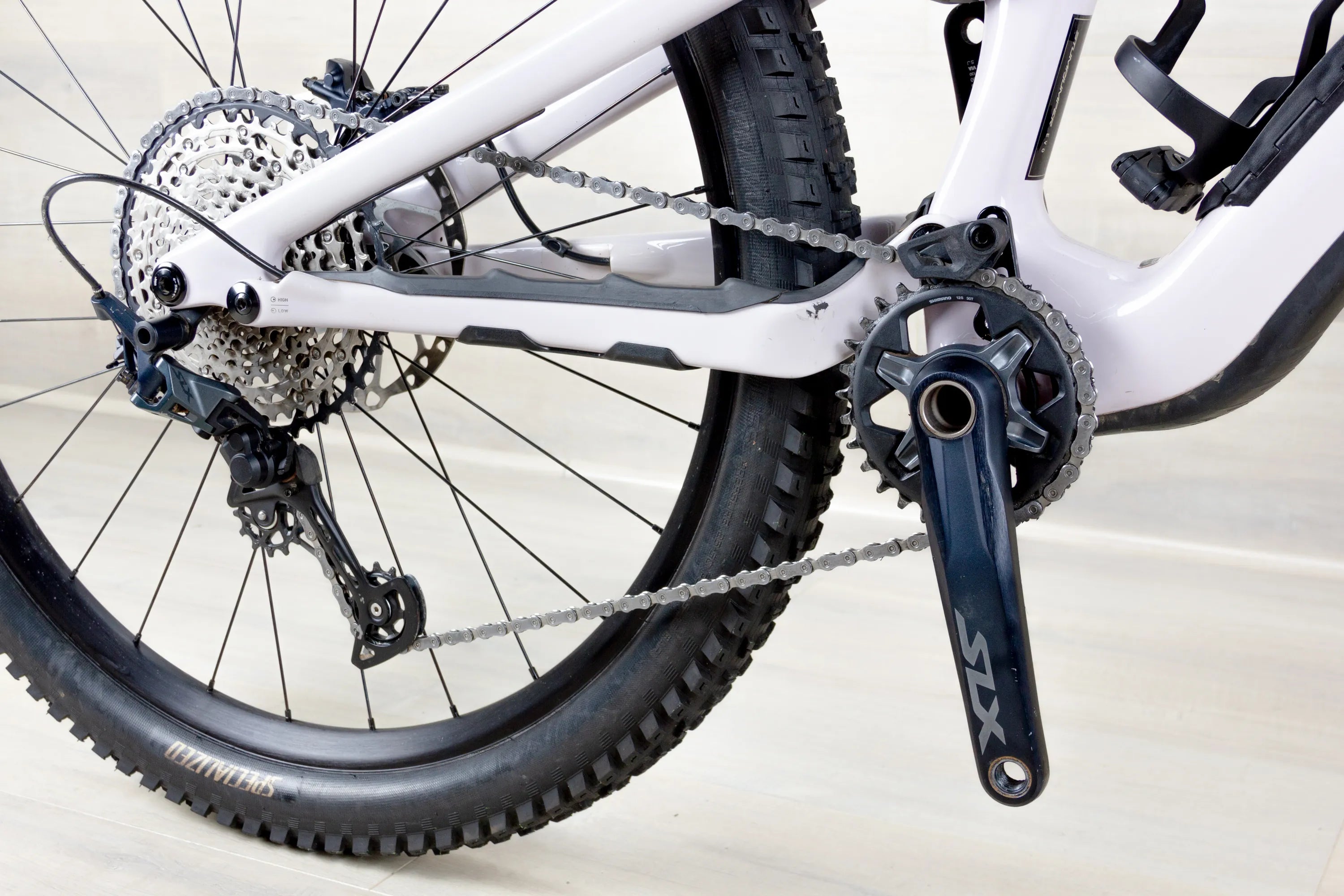 Specialized Stumpjumper EVO - 2022, XX-Large