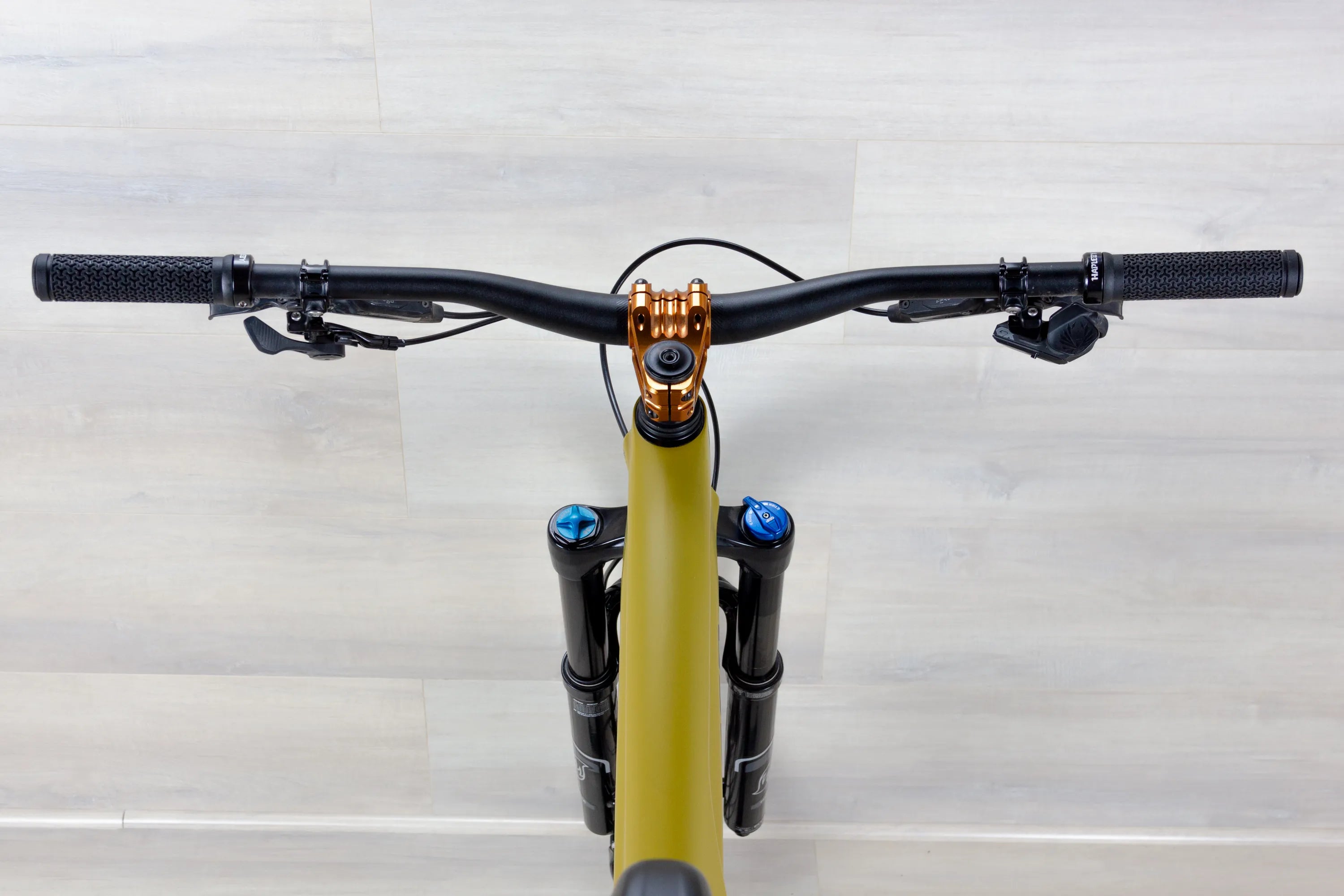 Specialized Stumpjumper EVO - 2023, X-Large/S5