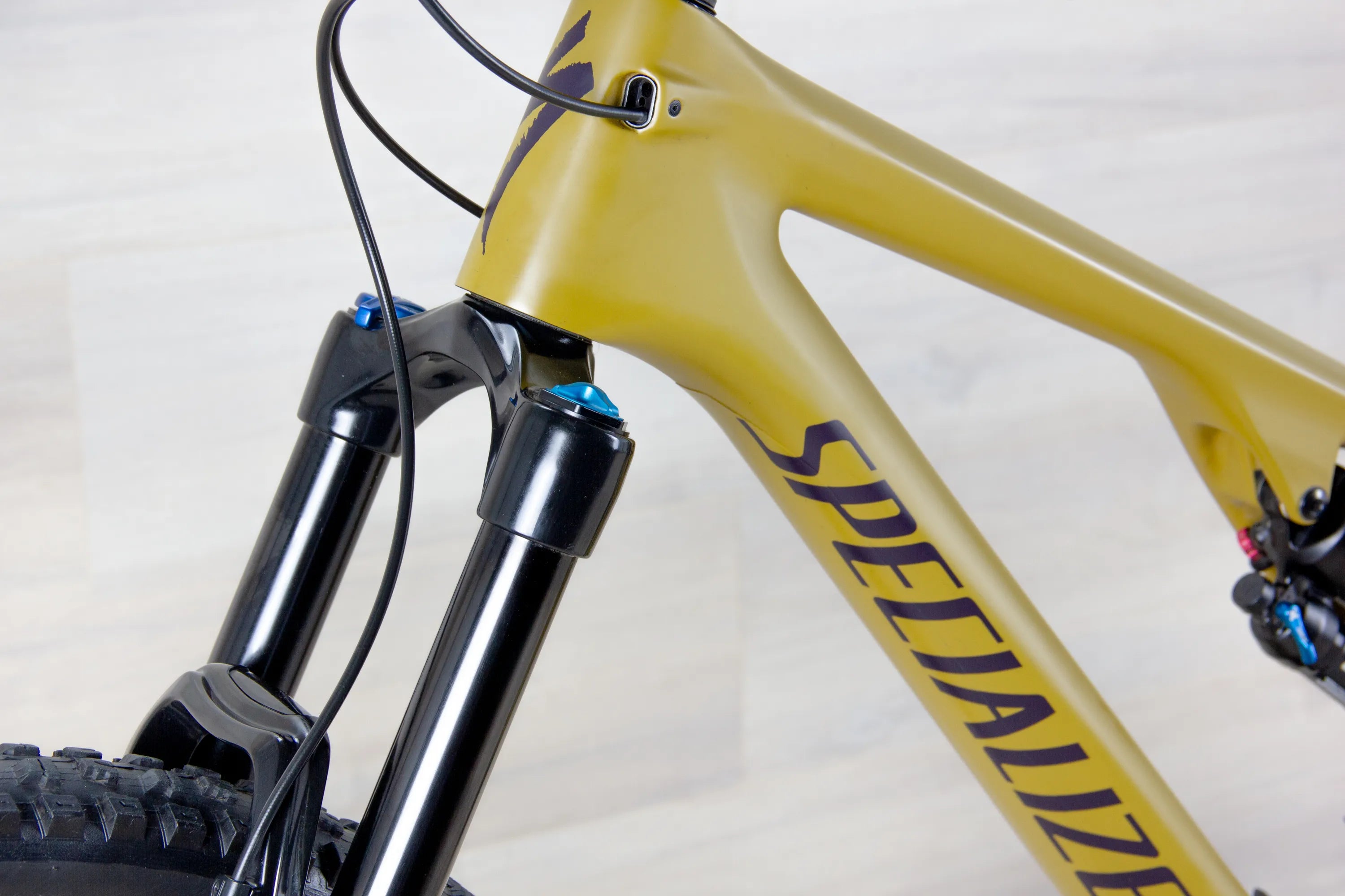Specialized Stumpjumper EVO - 2023, X-Large/S5