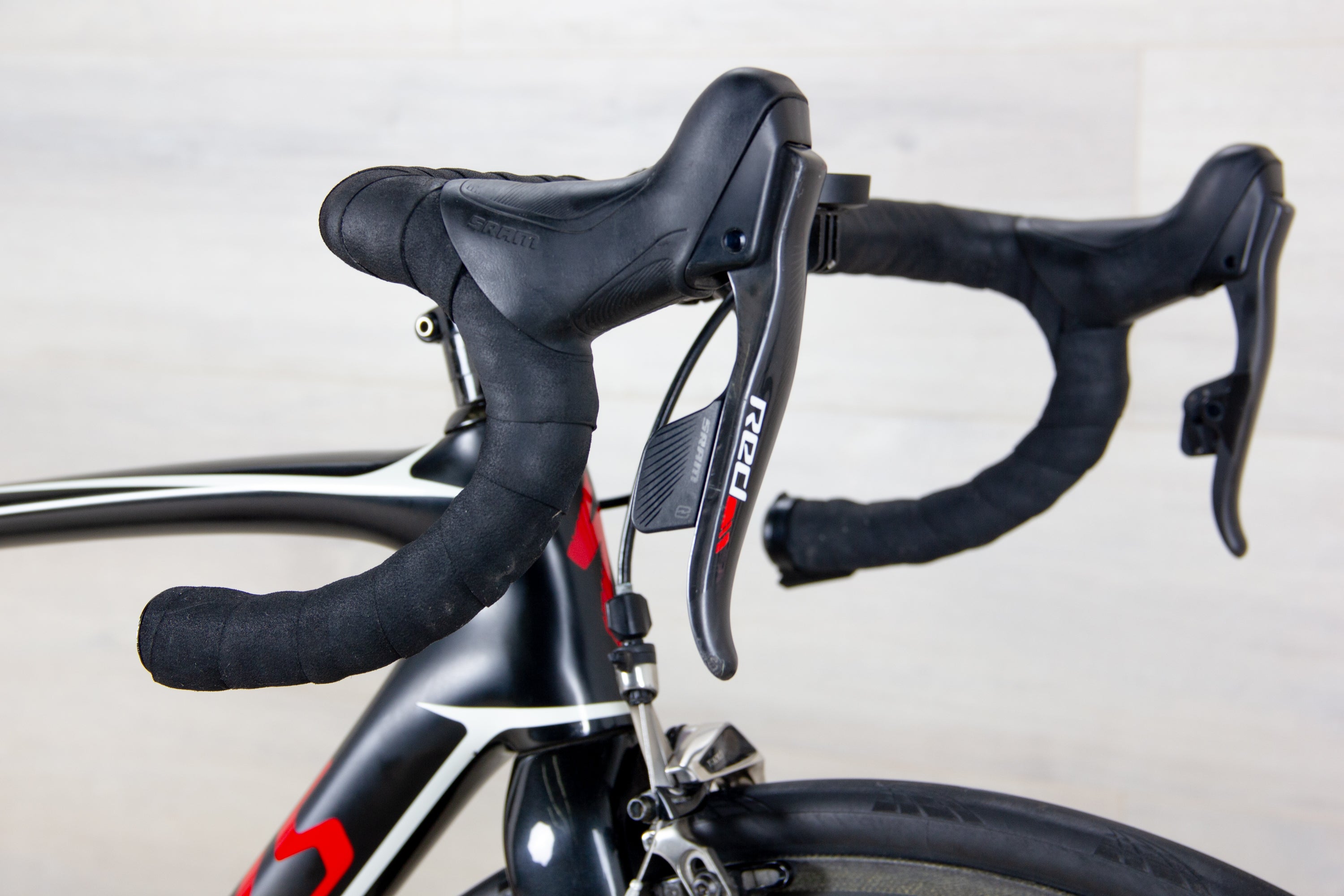 Specialized Tarmac SL5 S-Works - 2017, 52 cm