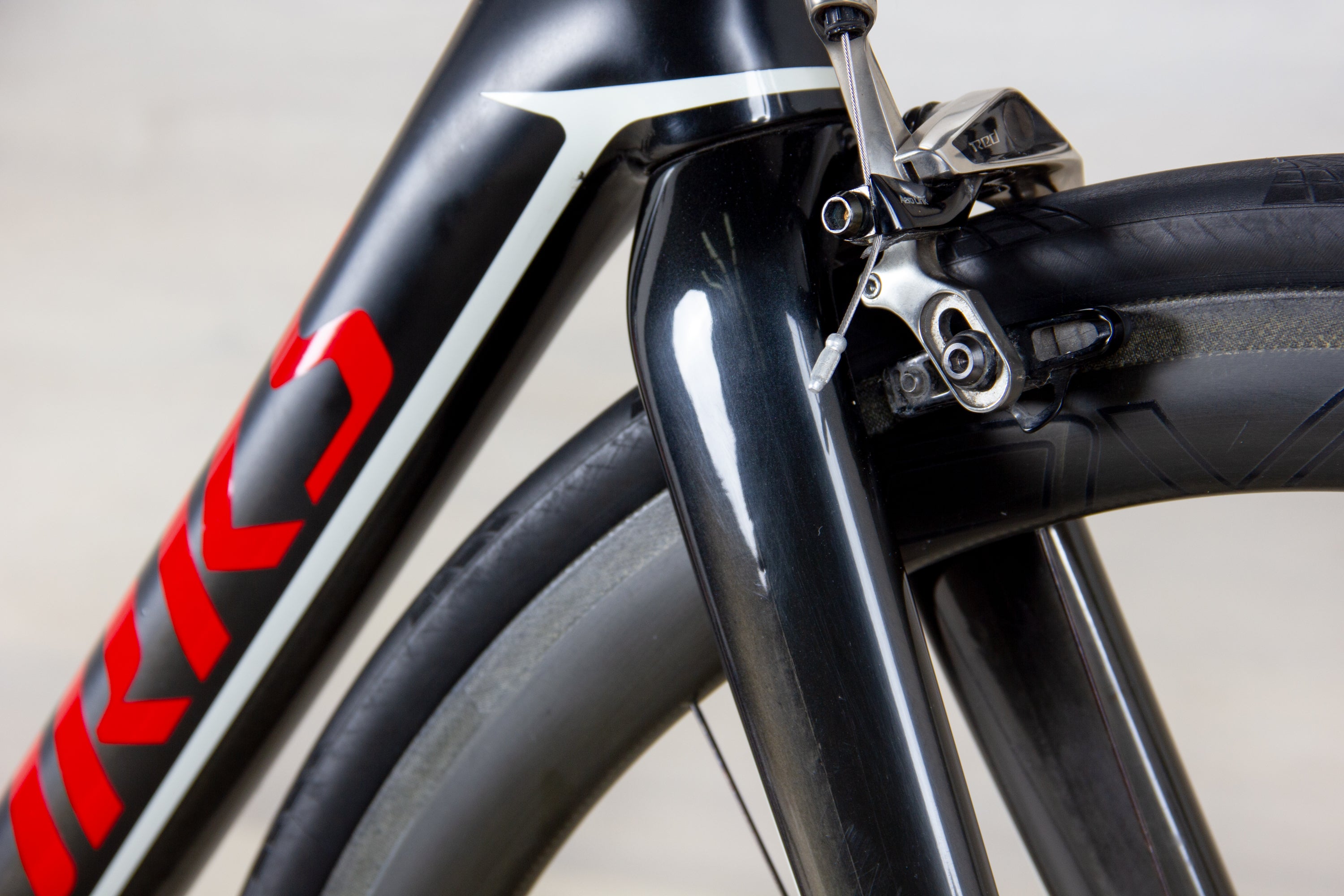 Specialized Tarmac SL5 S-Works - 2017, 52 cm