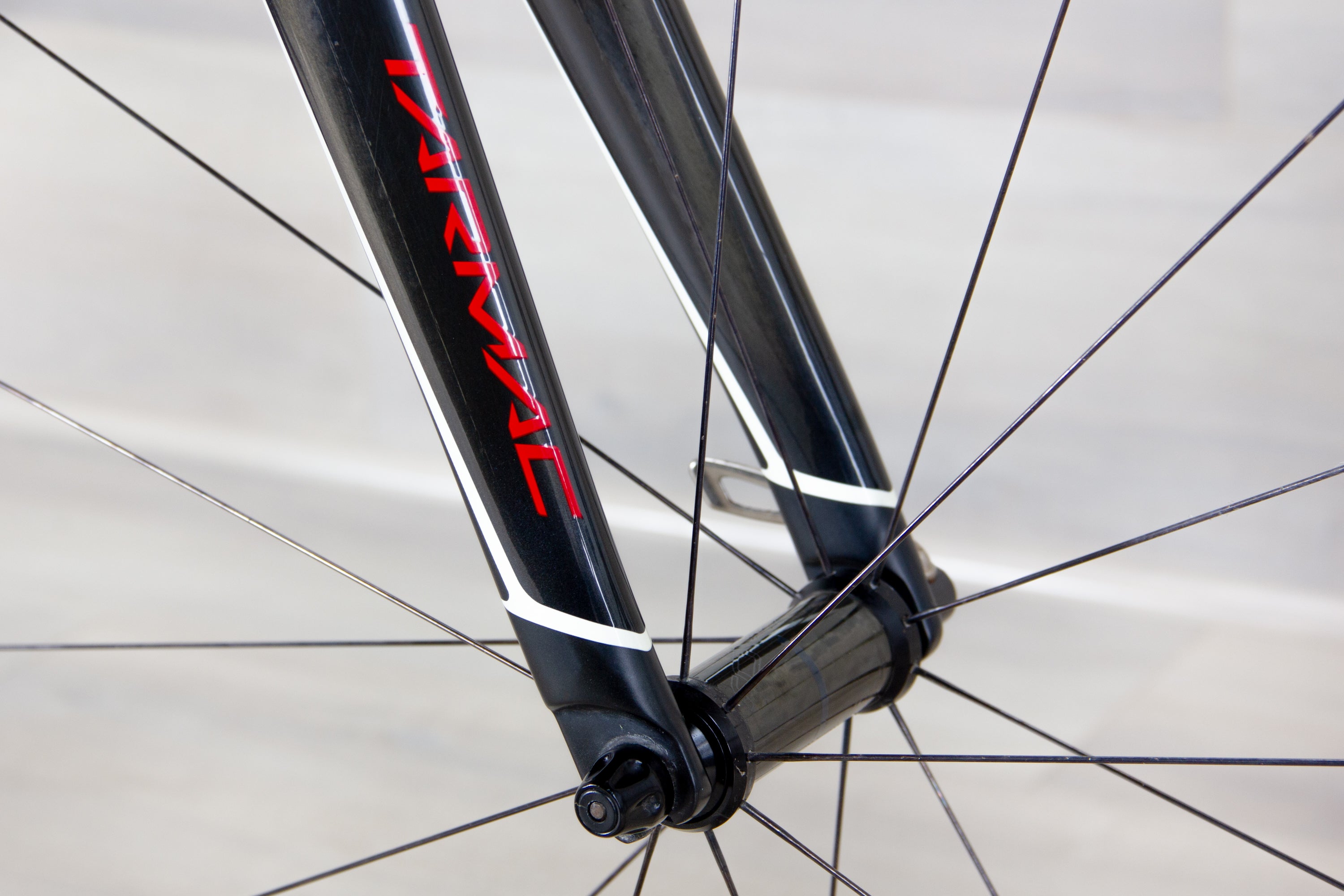 Specialized Tarmac SL5 S-Works - 2017, 52 cm