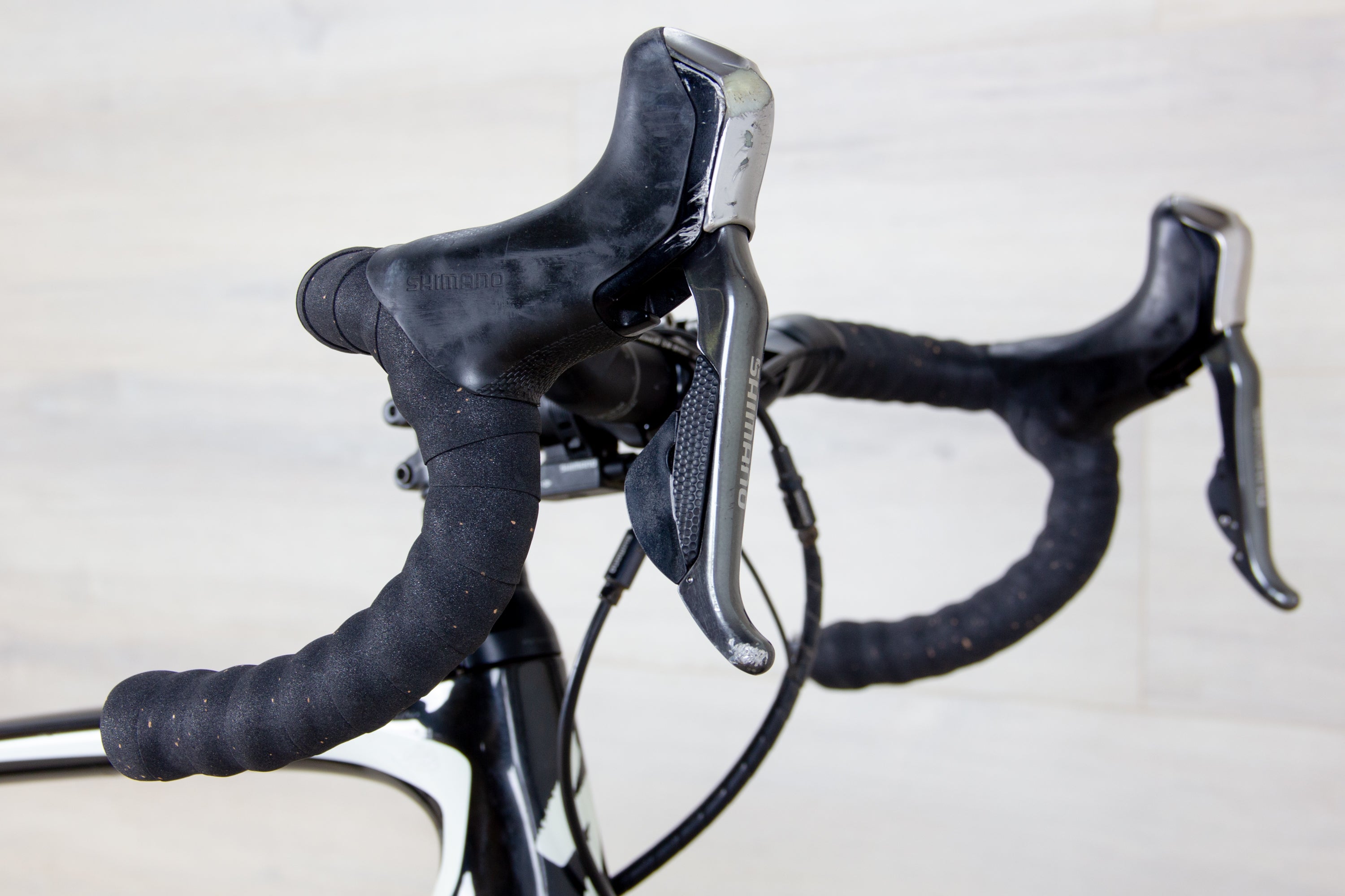 Specialized Roubaix S-Works McLaren Edition - 2018, 56 cm