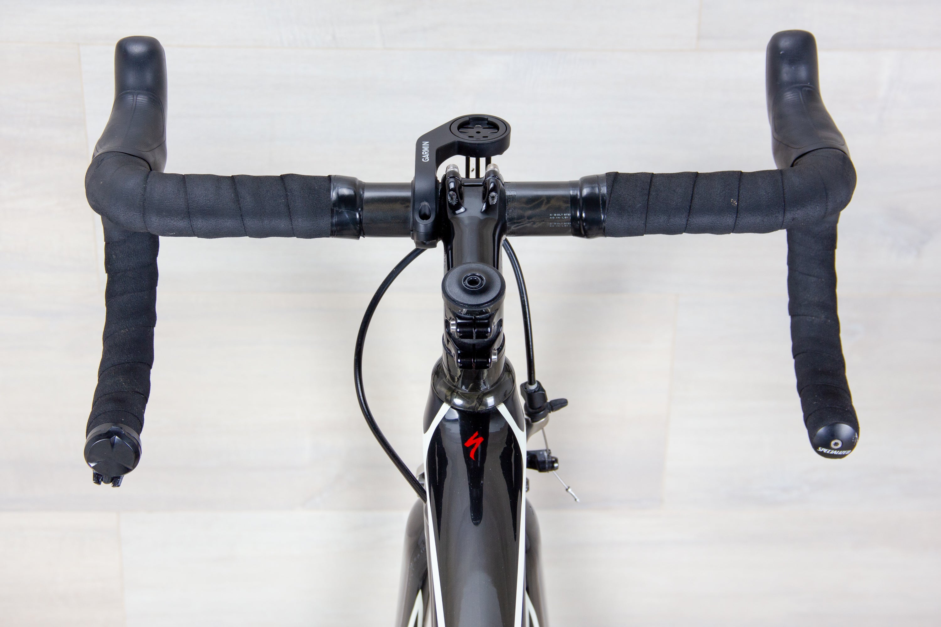 Specialized Tarmac SL5 S-Works - 2017, 52 cm