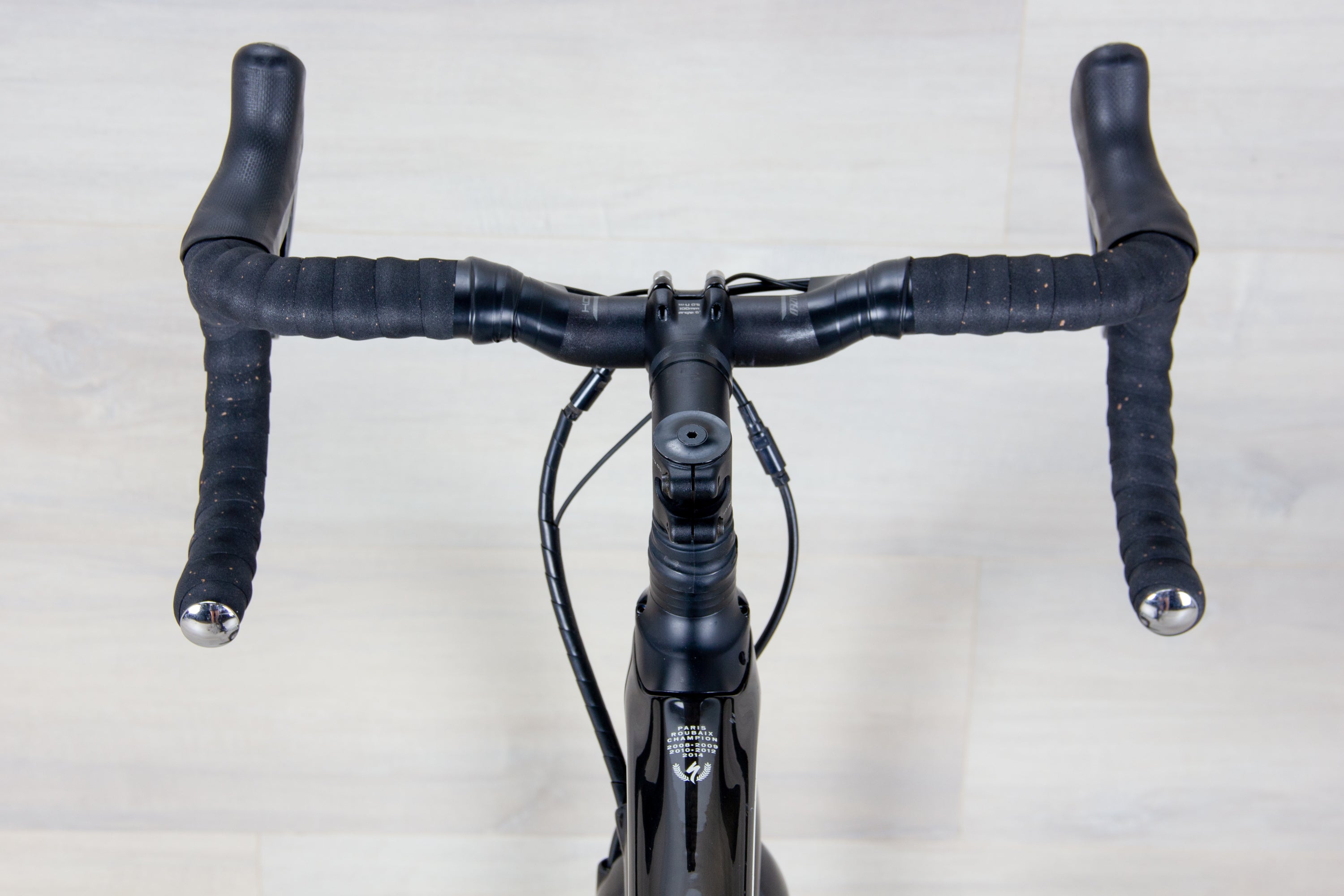 Specialized Roubaix S-Works McLaren Edition - 2018, 56 cm
