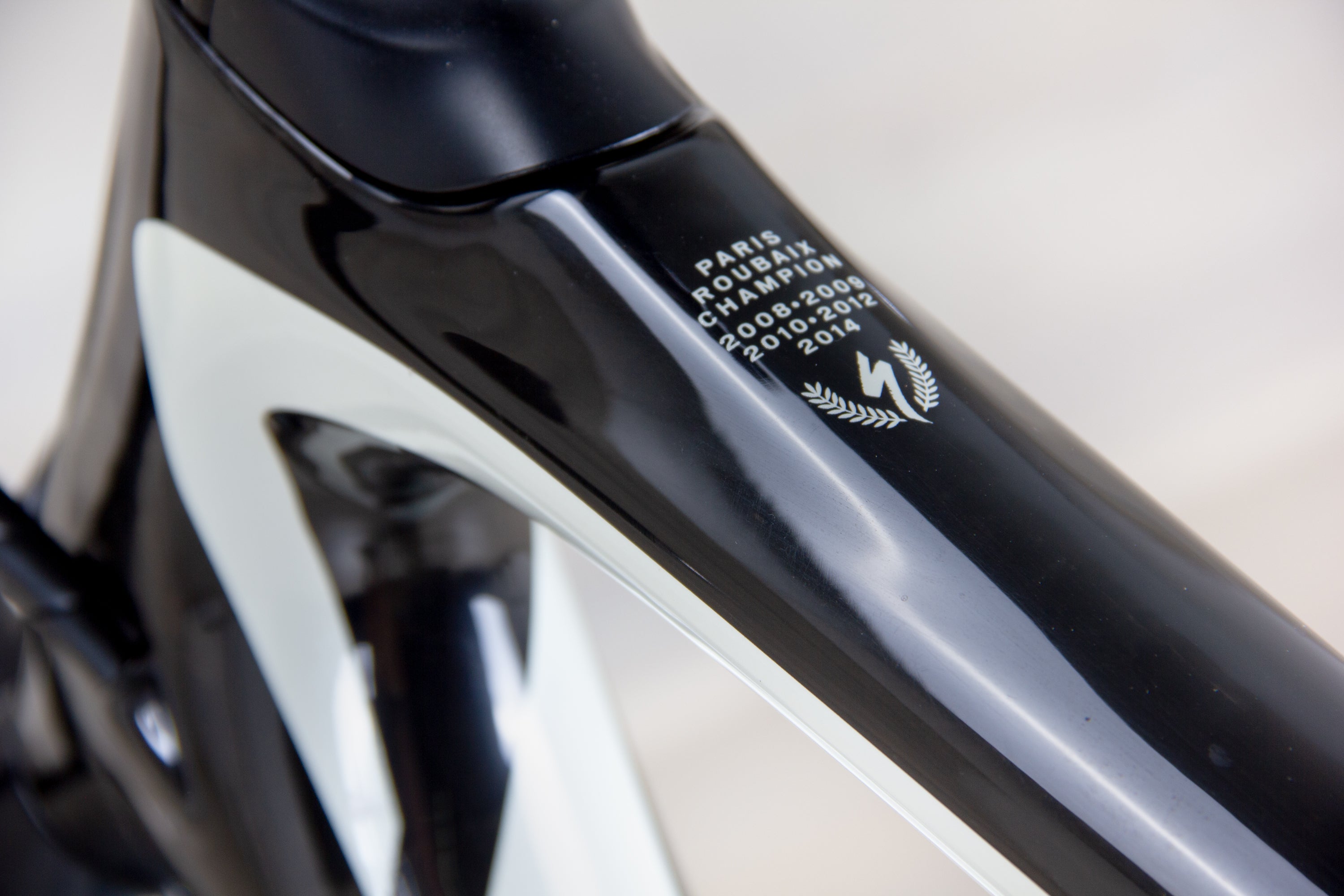 Specialized Roubaix S-Works McLaren Edition - 2018, 56 cm