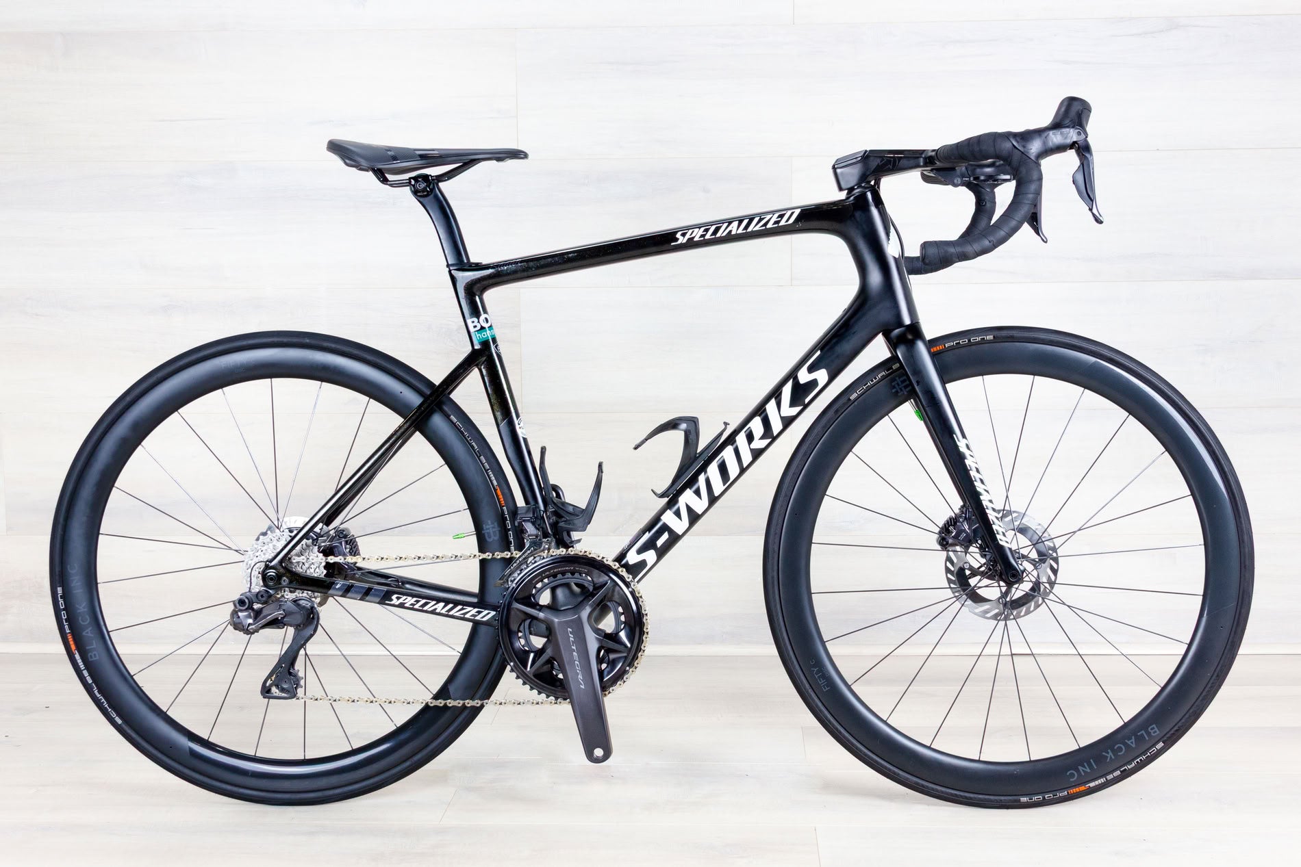 自転車本体 S-Works Tarmac SL6 Sagan Collection LTD Specialized S-Works Tarmac SL6 Sagan Collection Deconstructivism