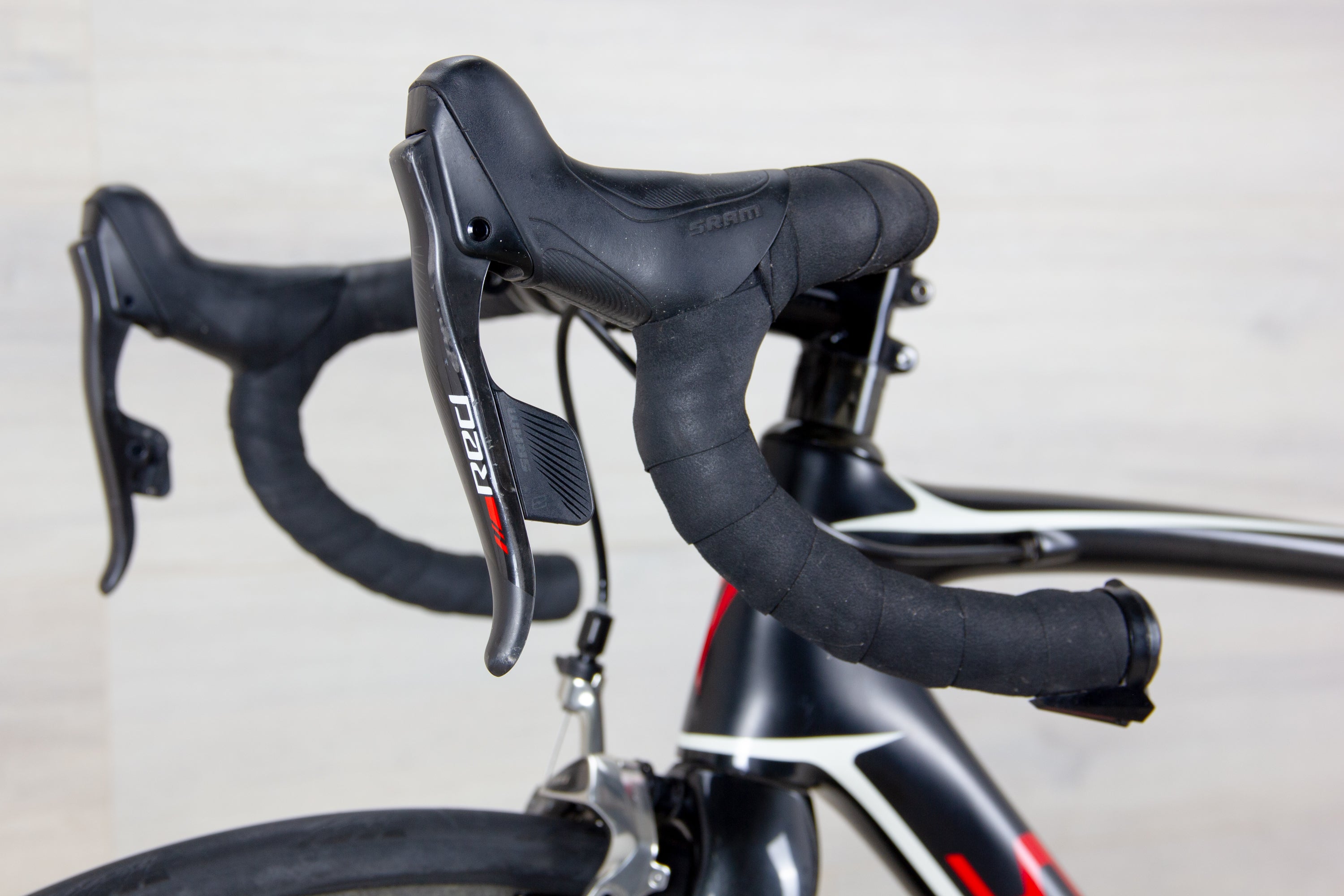 Specialized Tarmac SL5 S-Works - 2017, 52 cm