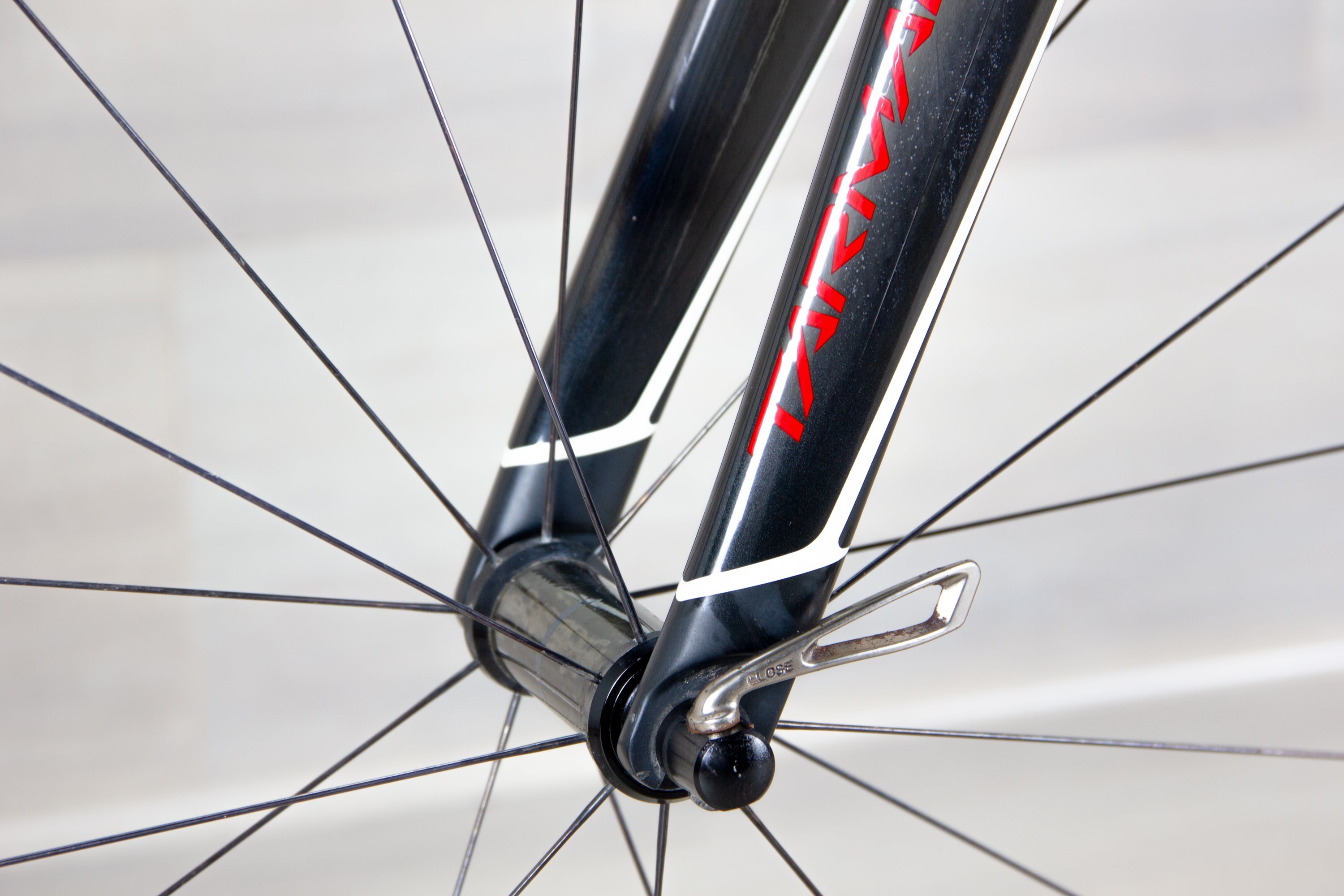 Specialized Tarmac SL5 S-Works - 2017, 52 cm