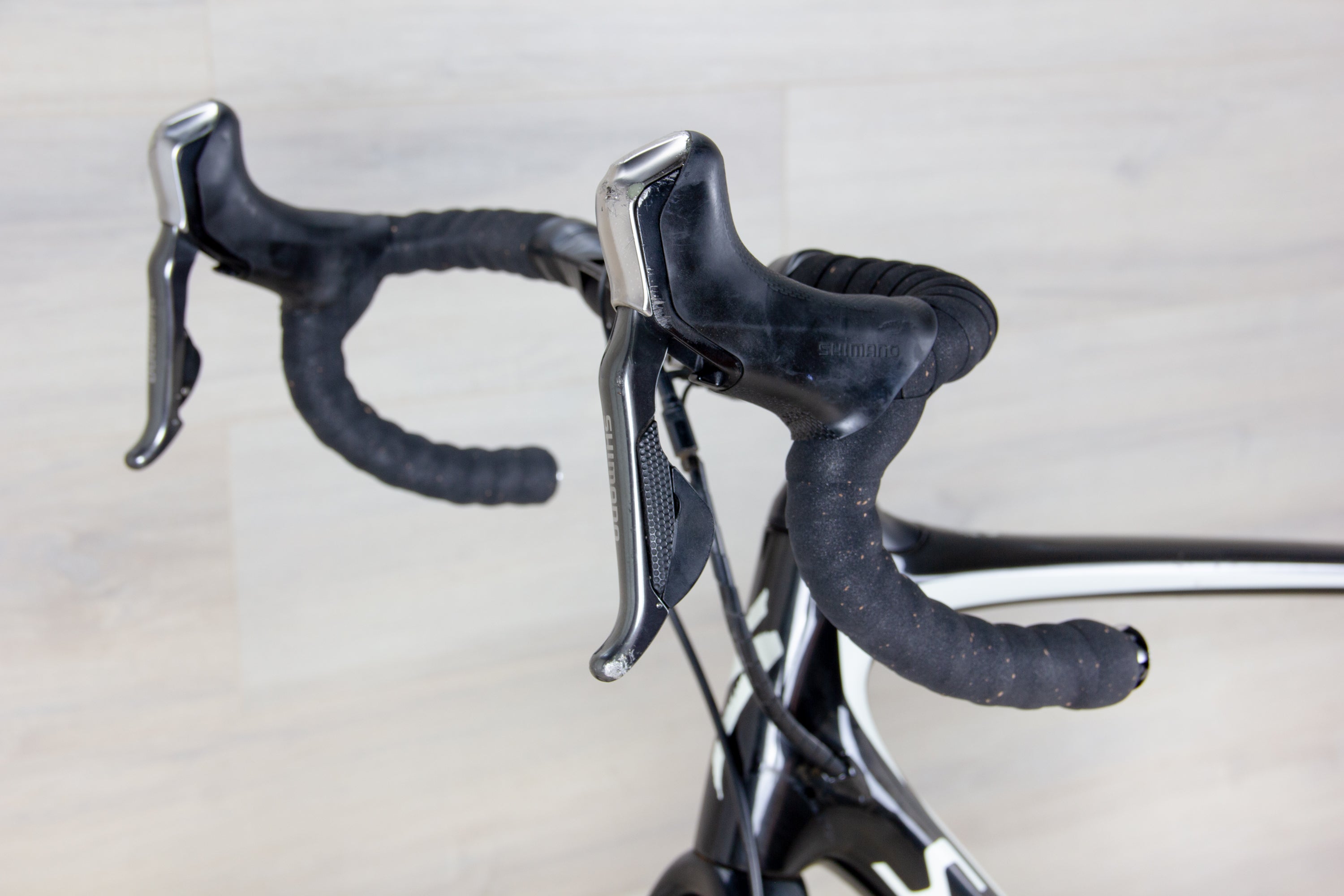 Specialized Roubaix S-Works McLaren Edition - 2018, 56 cm