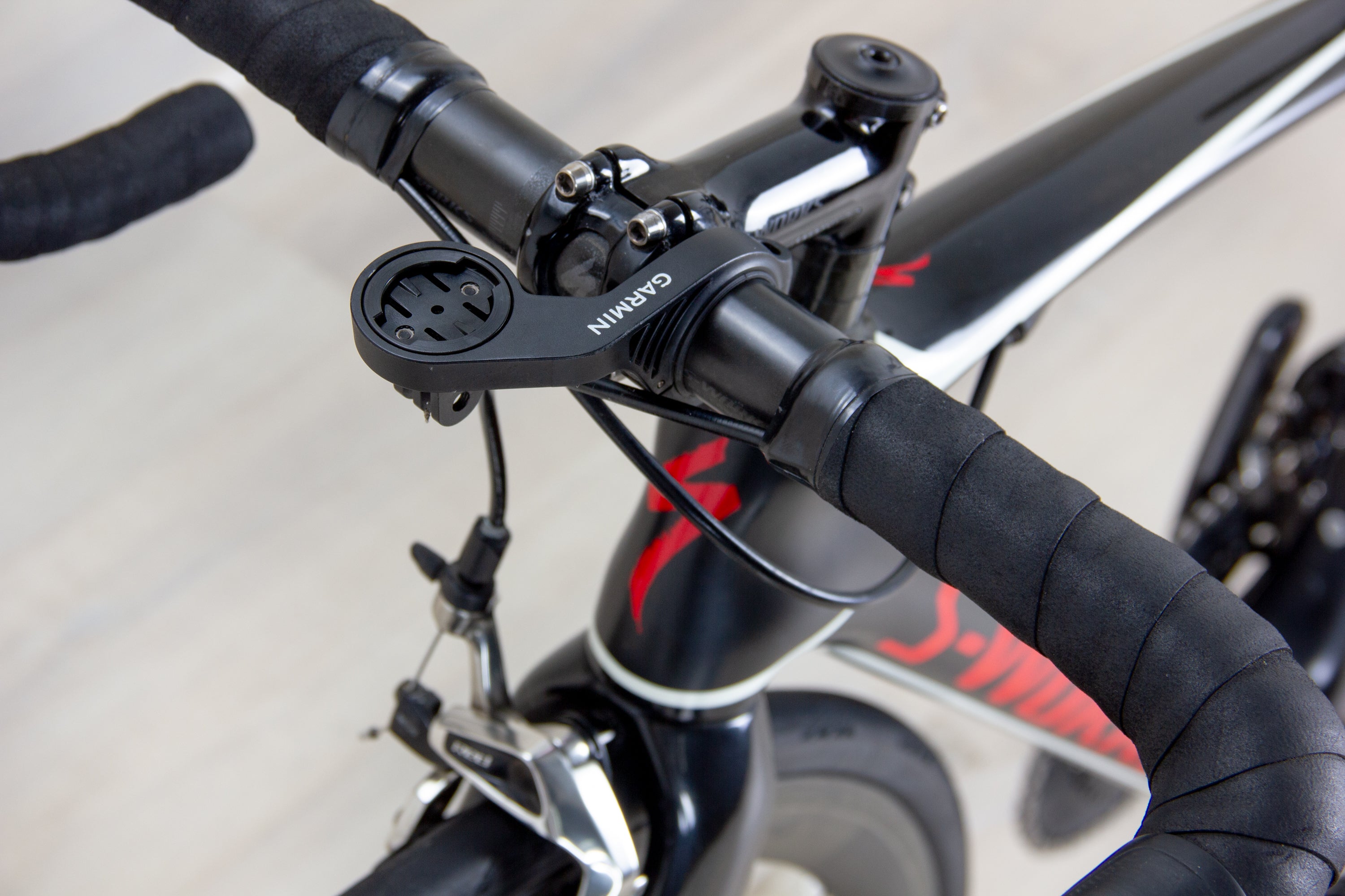 Specialized Tarmac SL5 S-Works - 2017, 52 cm