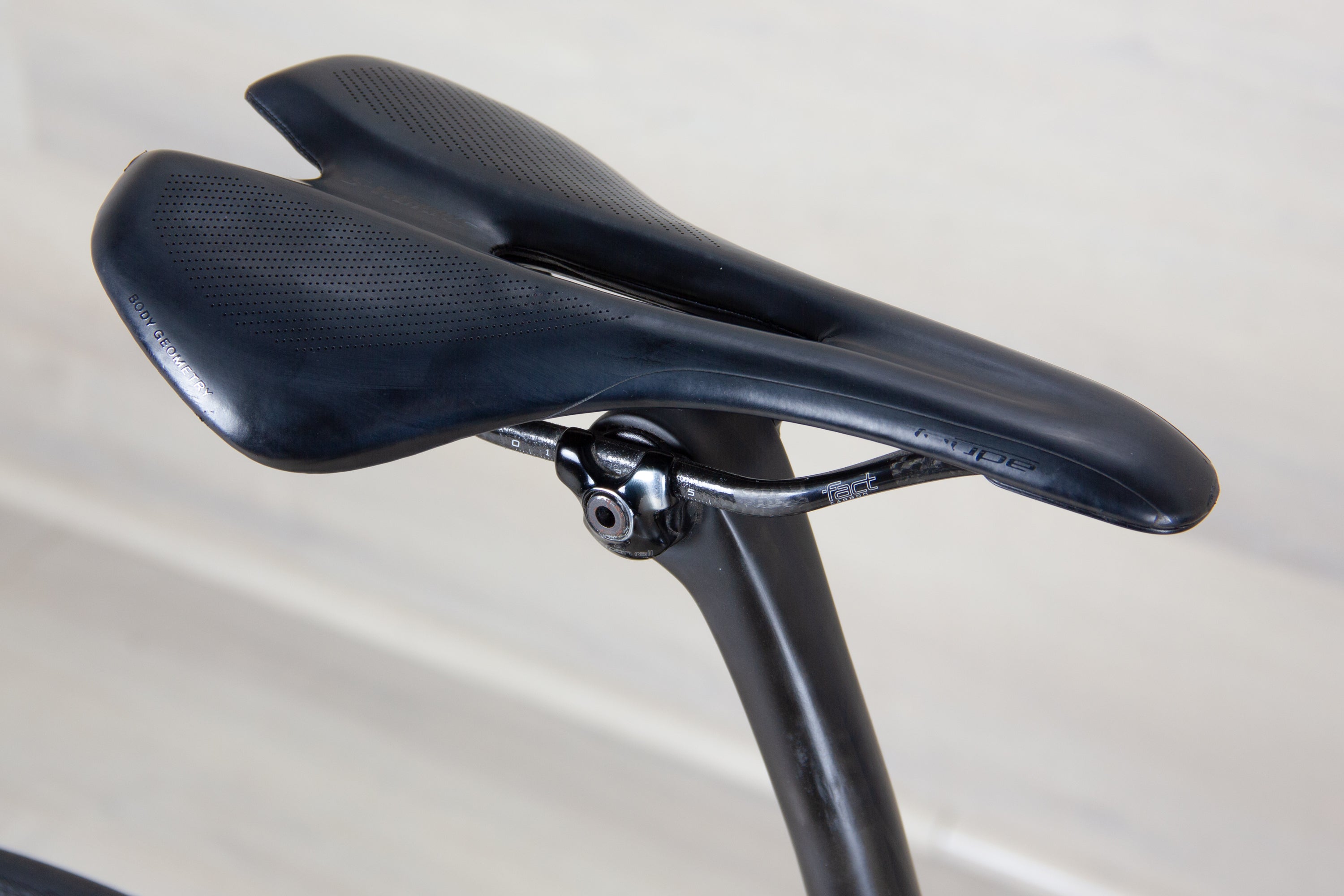 Specialized Tarmac SL5 S-Works - 2017, 52 cm