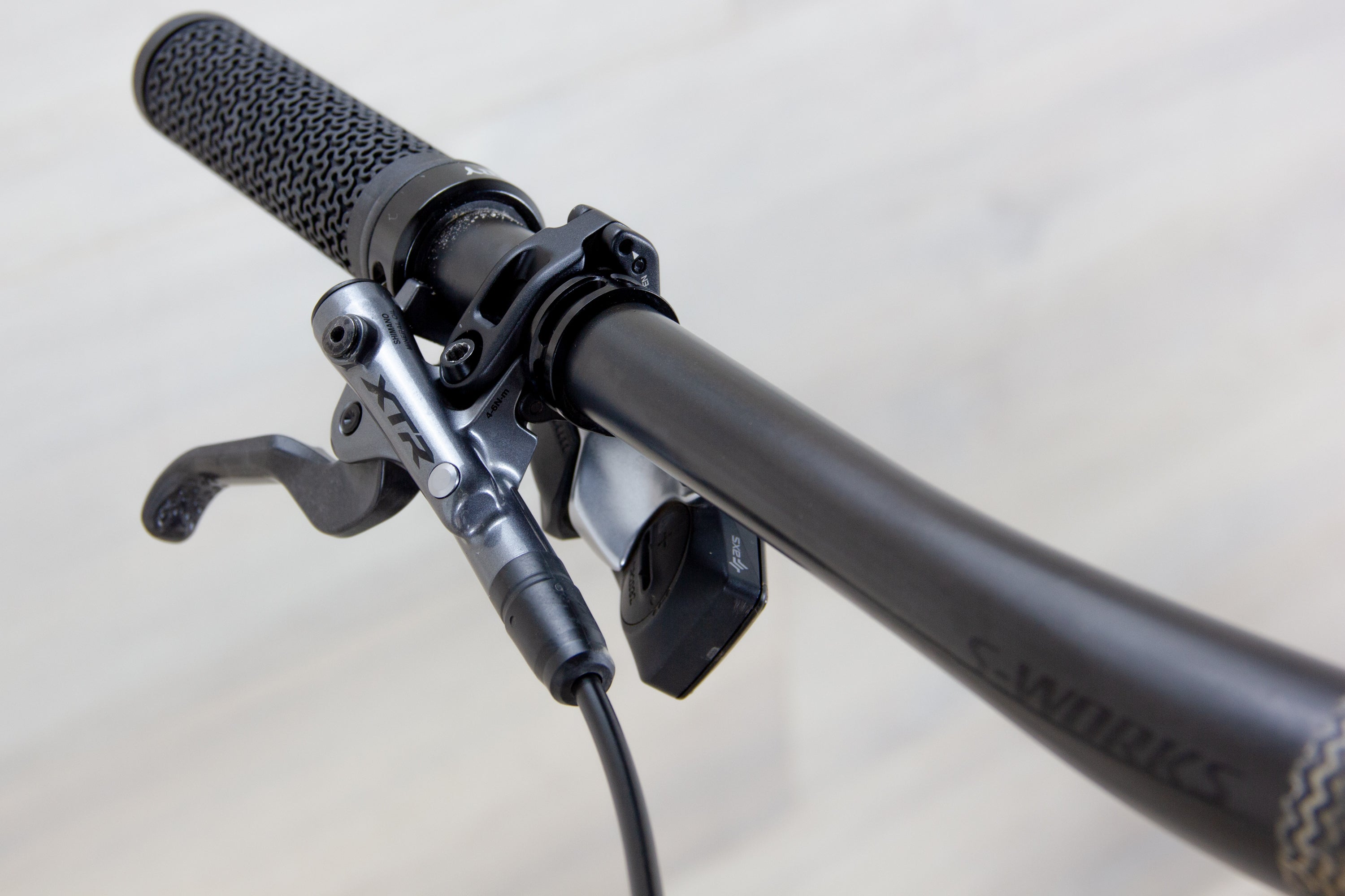 Specialized Epic S-Works - 2020, S3/Medium