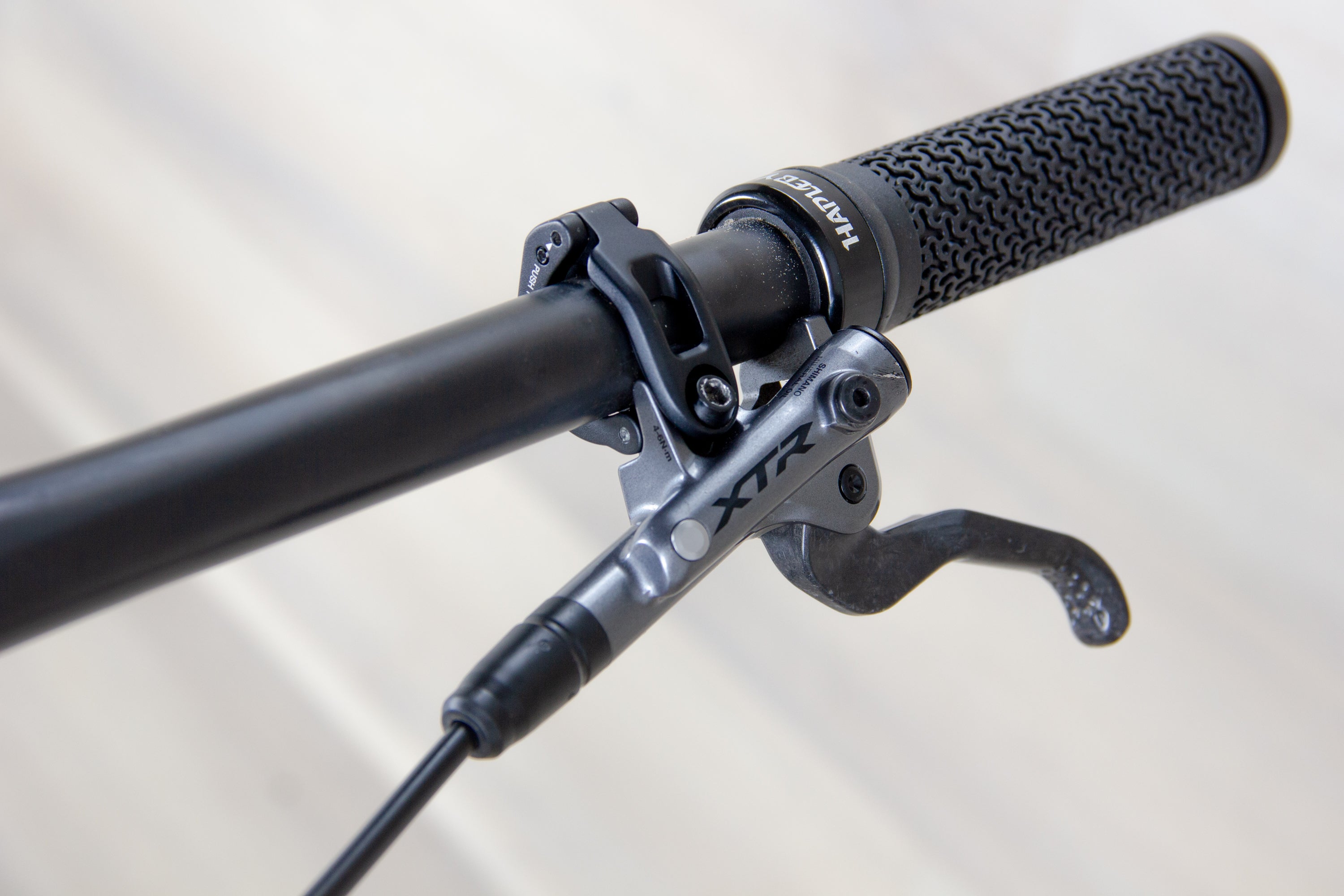 Specialized Epic S-Works - 2020, S3/Medium