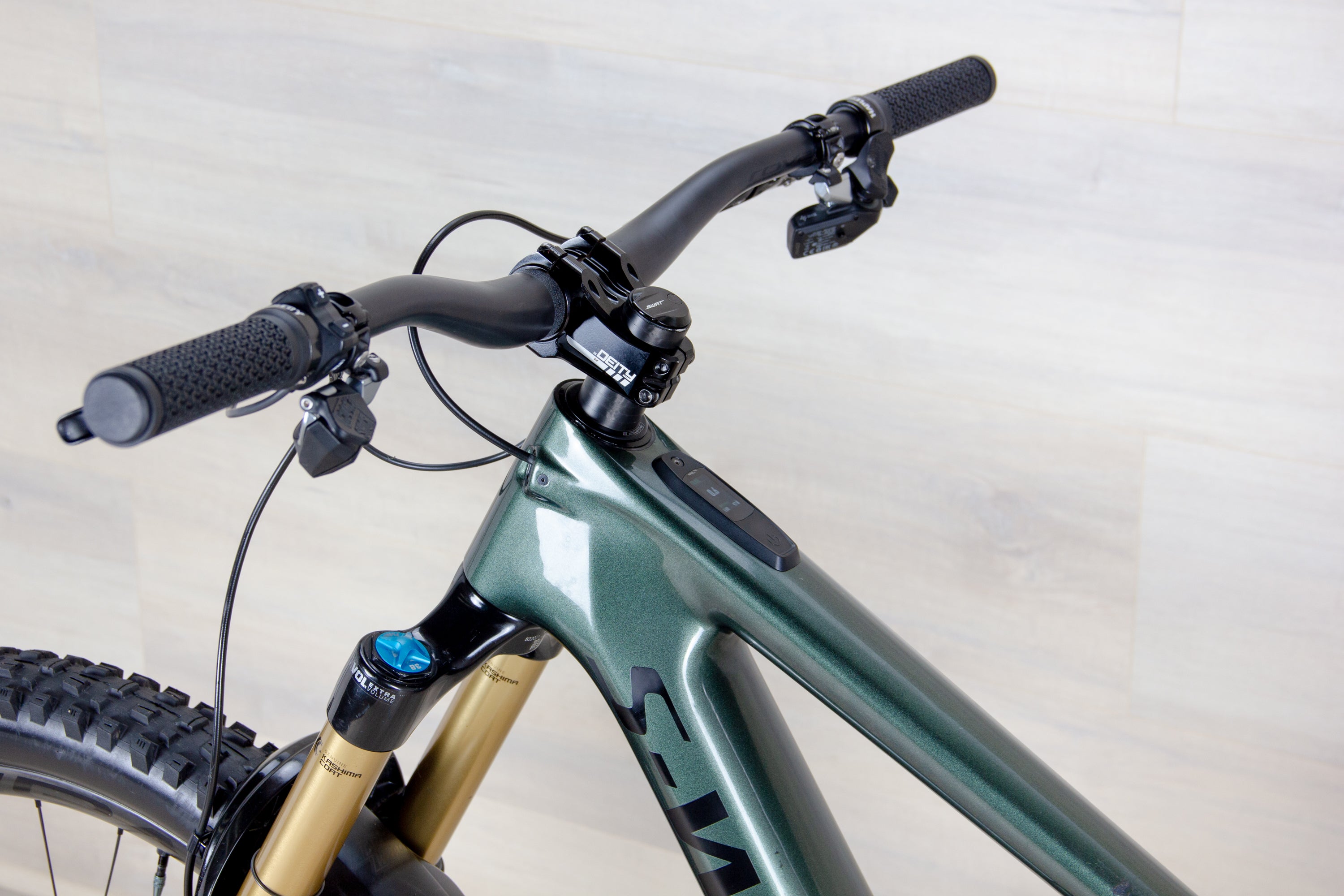 Specialized S-Works Turbo Kenevo SL - 2022, S3/Medium