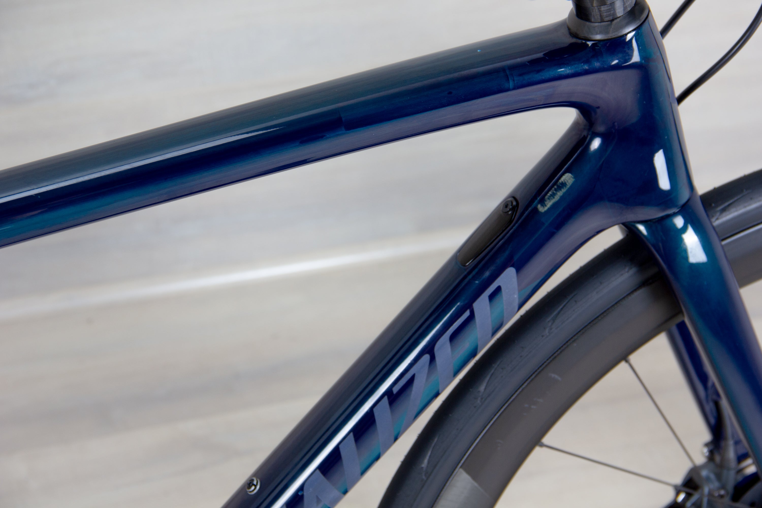 Specialized Tarmac SL6 - 2021, 52 cm