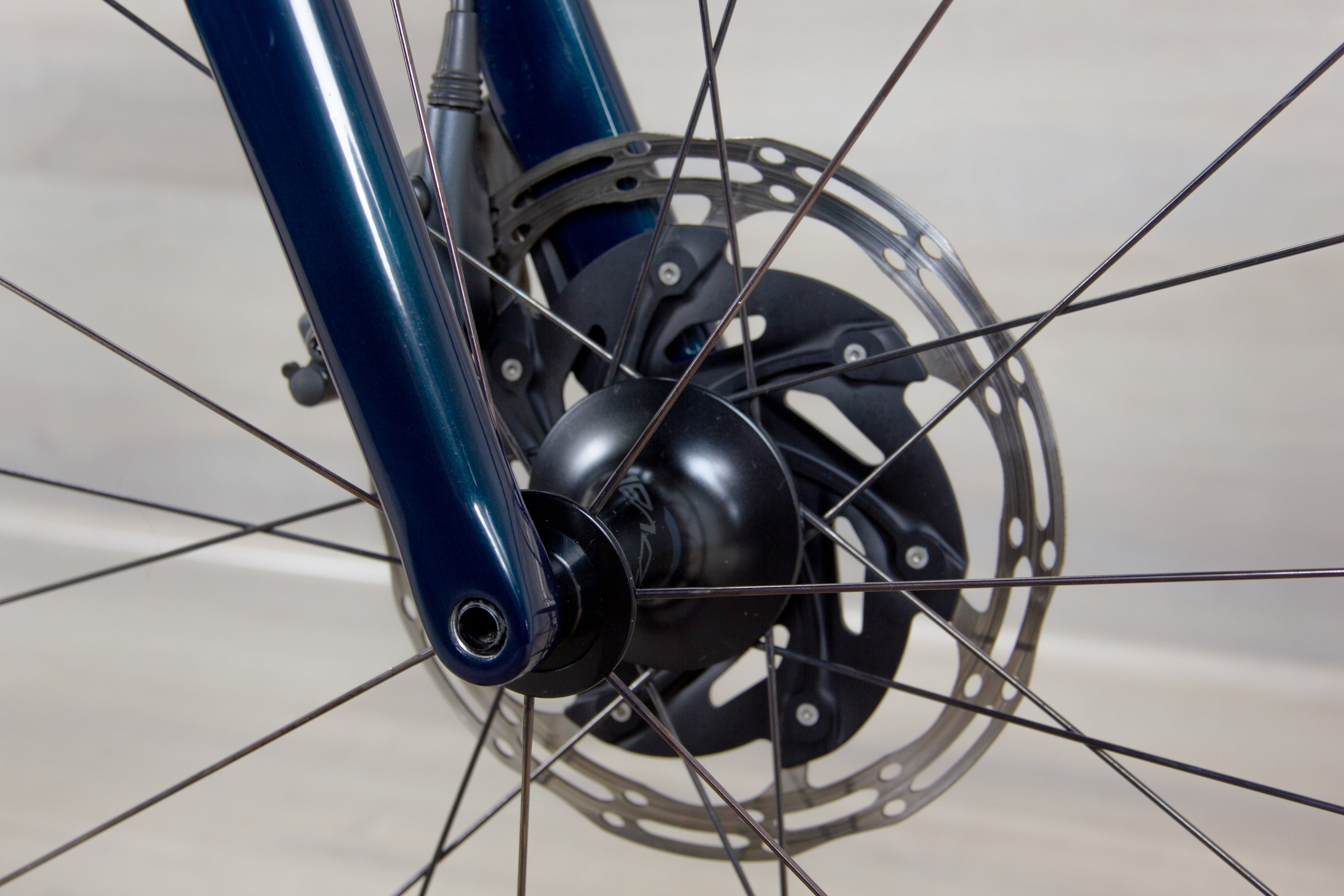 Specialized Tarmac SL6 - 2021, 52 cm