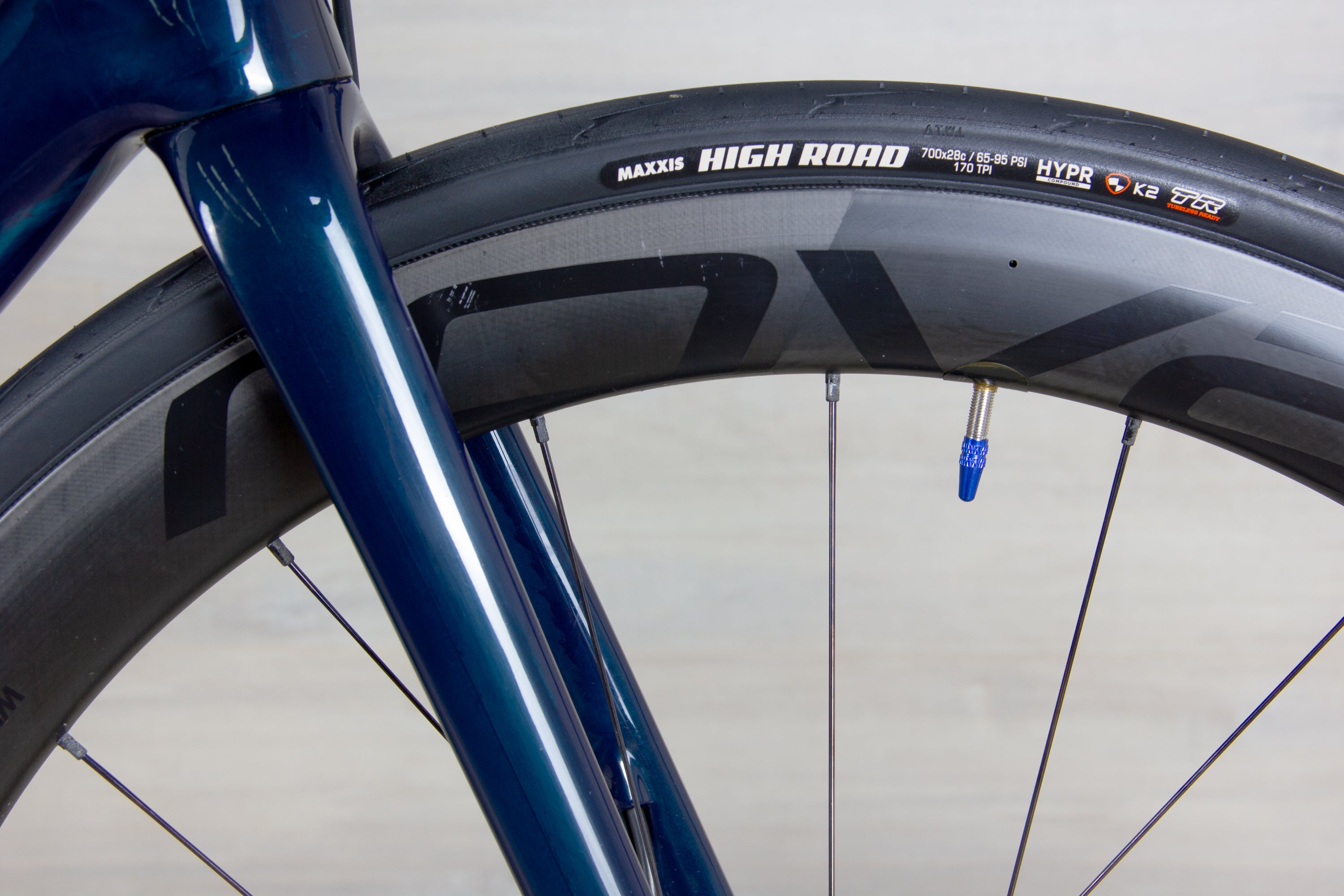 Specialized Tarmac SL6 - 2021, 52 cm