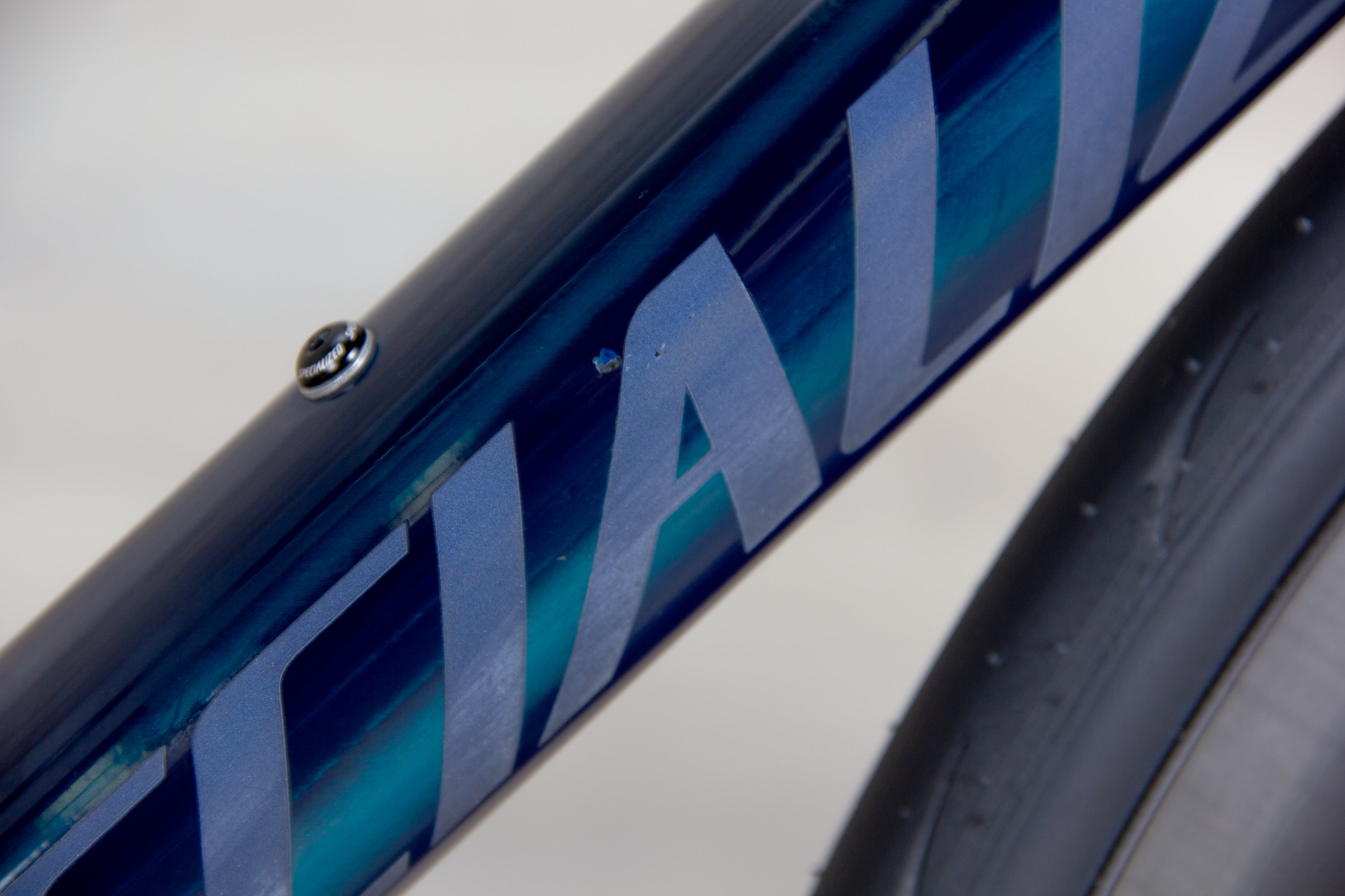 Specialized Tarmac SL6 - 2021, 52 cm