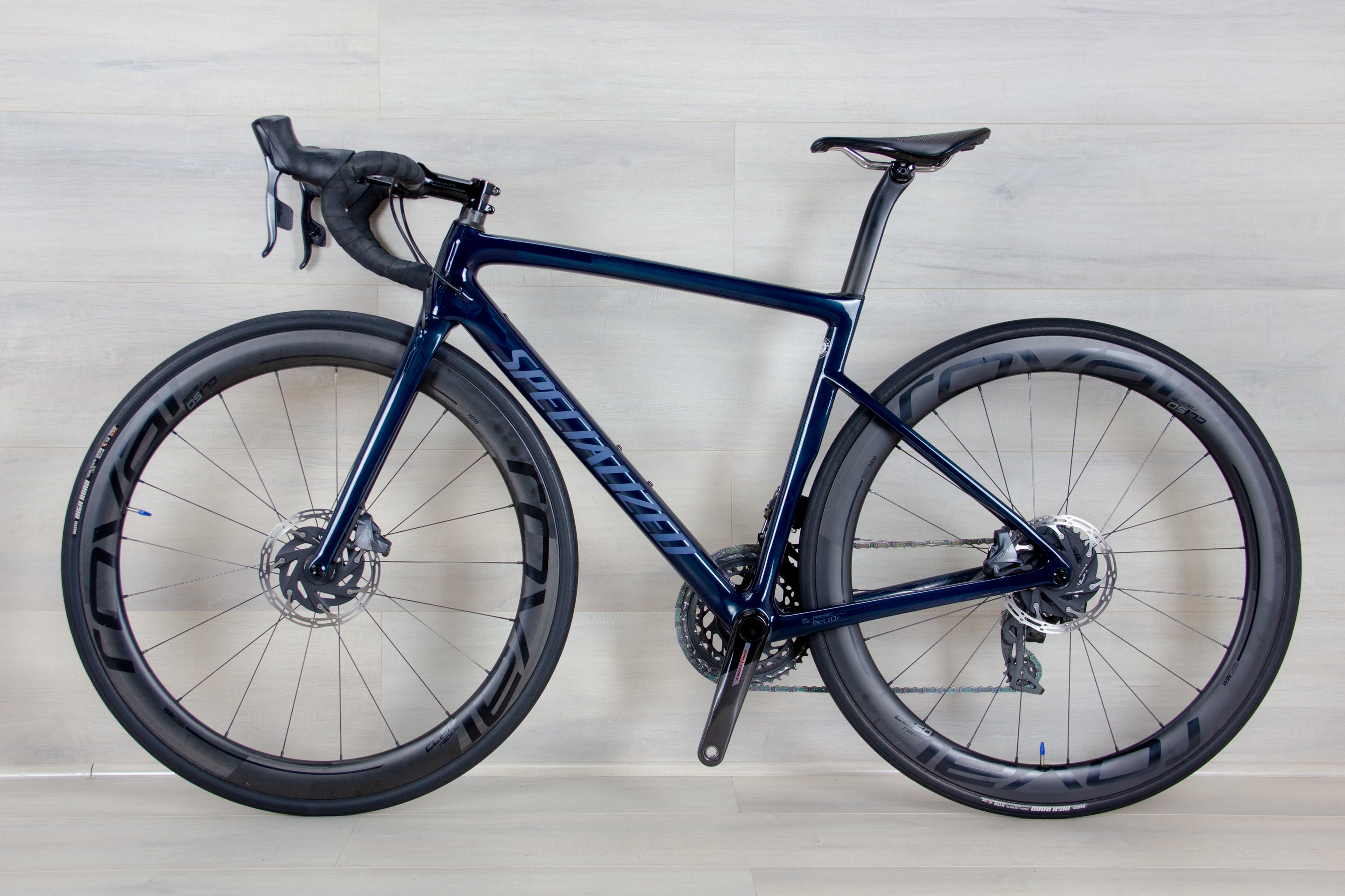 Specialized Tarmac SL6 - 2021, 52 cm
