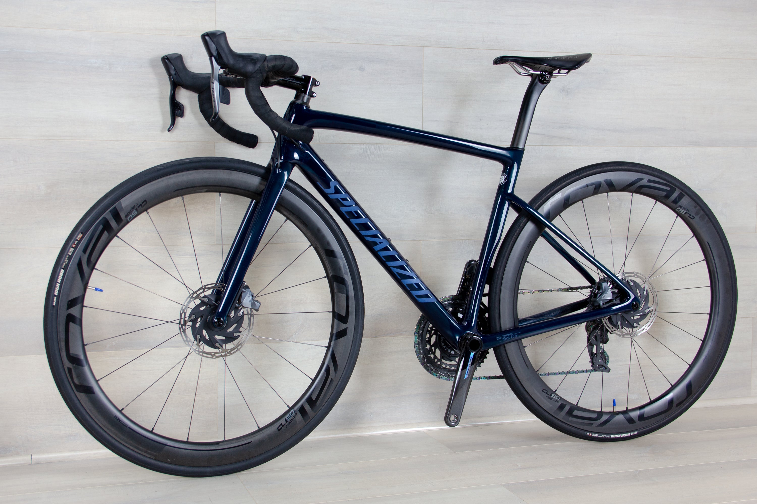 Specialized Tarmac SL6 - 2021, 52 cm