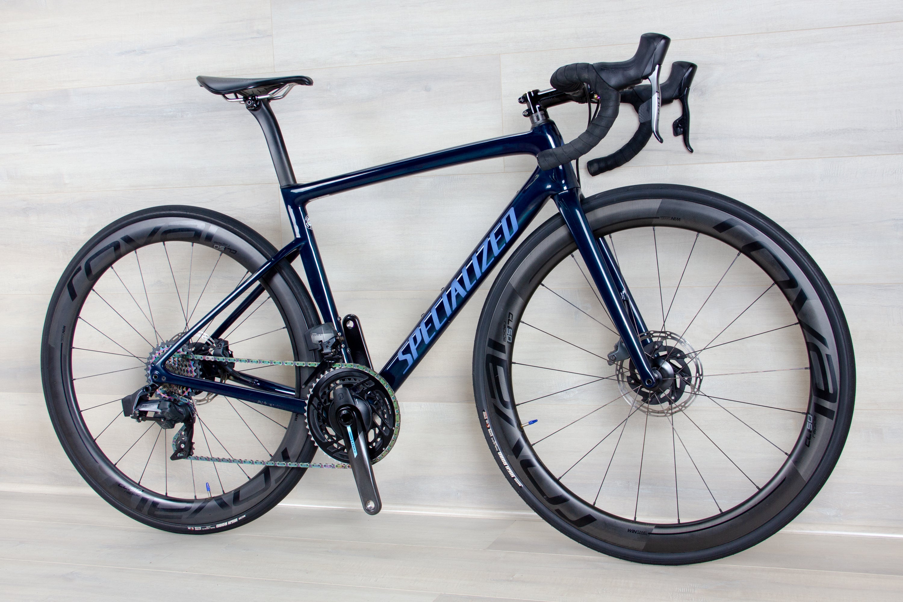 Specialized Tarmac SL6 - 2021, 52 cm