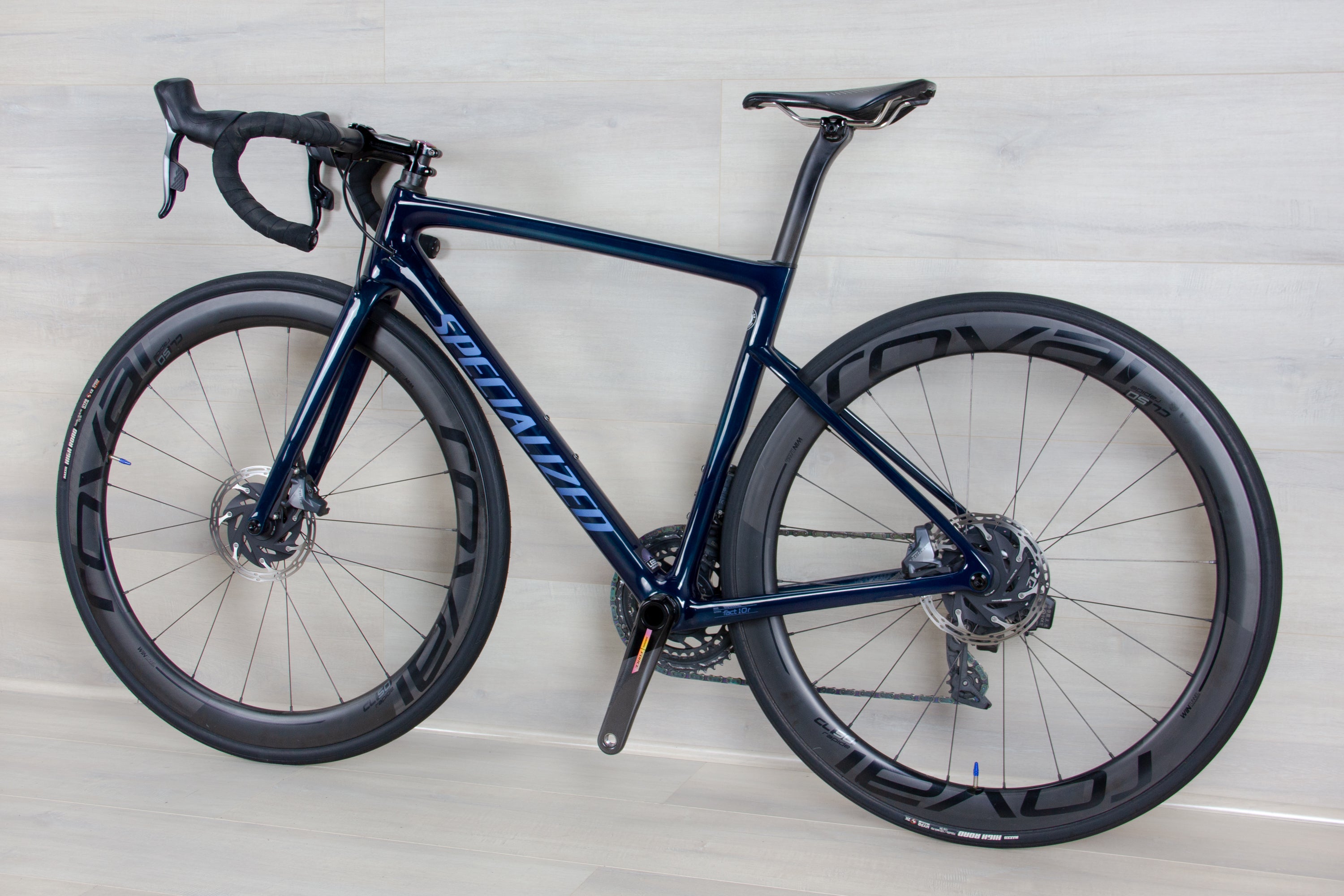 Specialized Tarmac SL6 - 2021, 52 cm