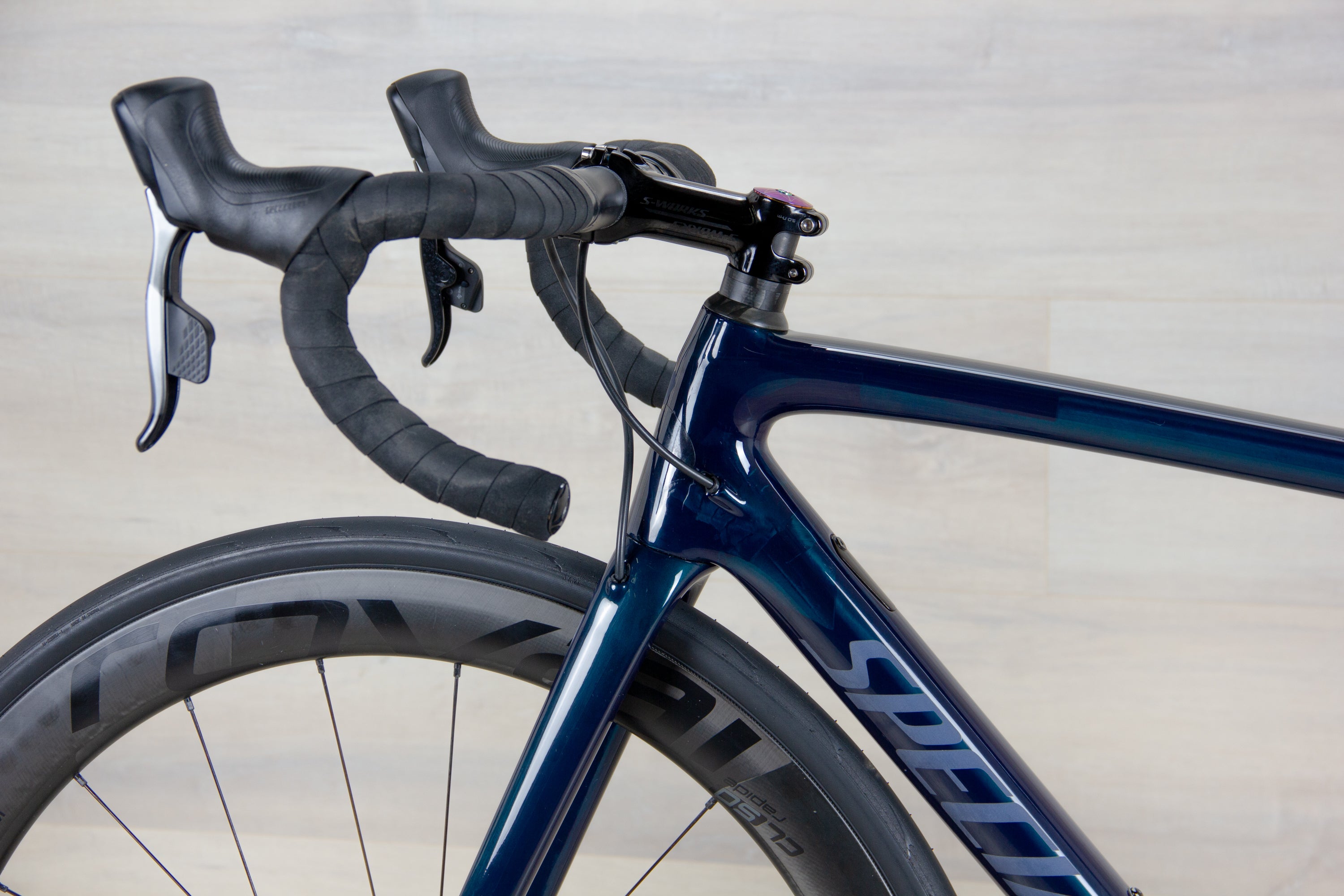 Specialized Tarmac SL6 - 2021, 52 cm
