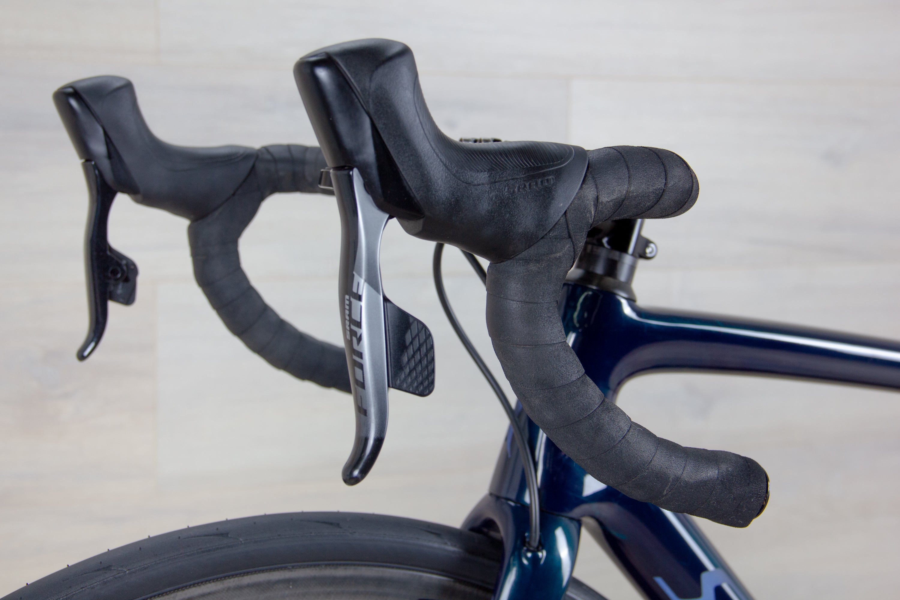 Specialized Tarmac SL6 - 2021, 52 cm