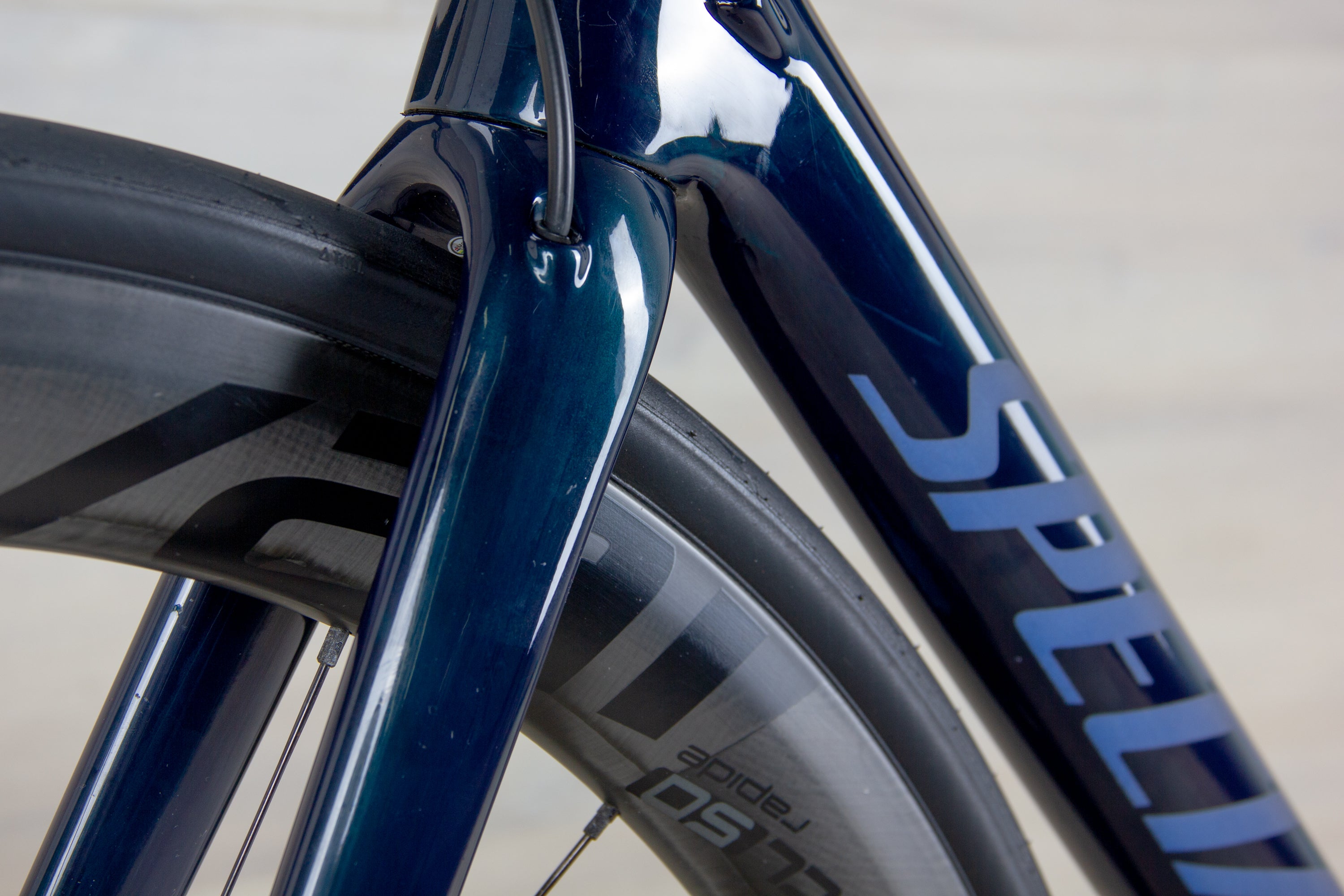Specialized Tarmac SL6 - 2021, 52 cm