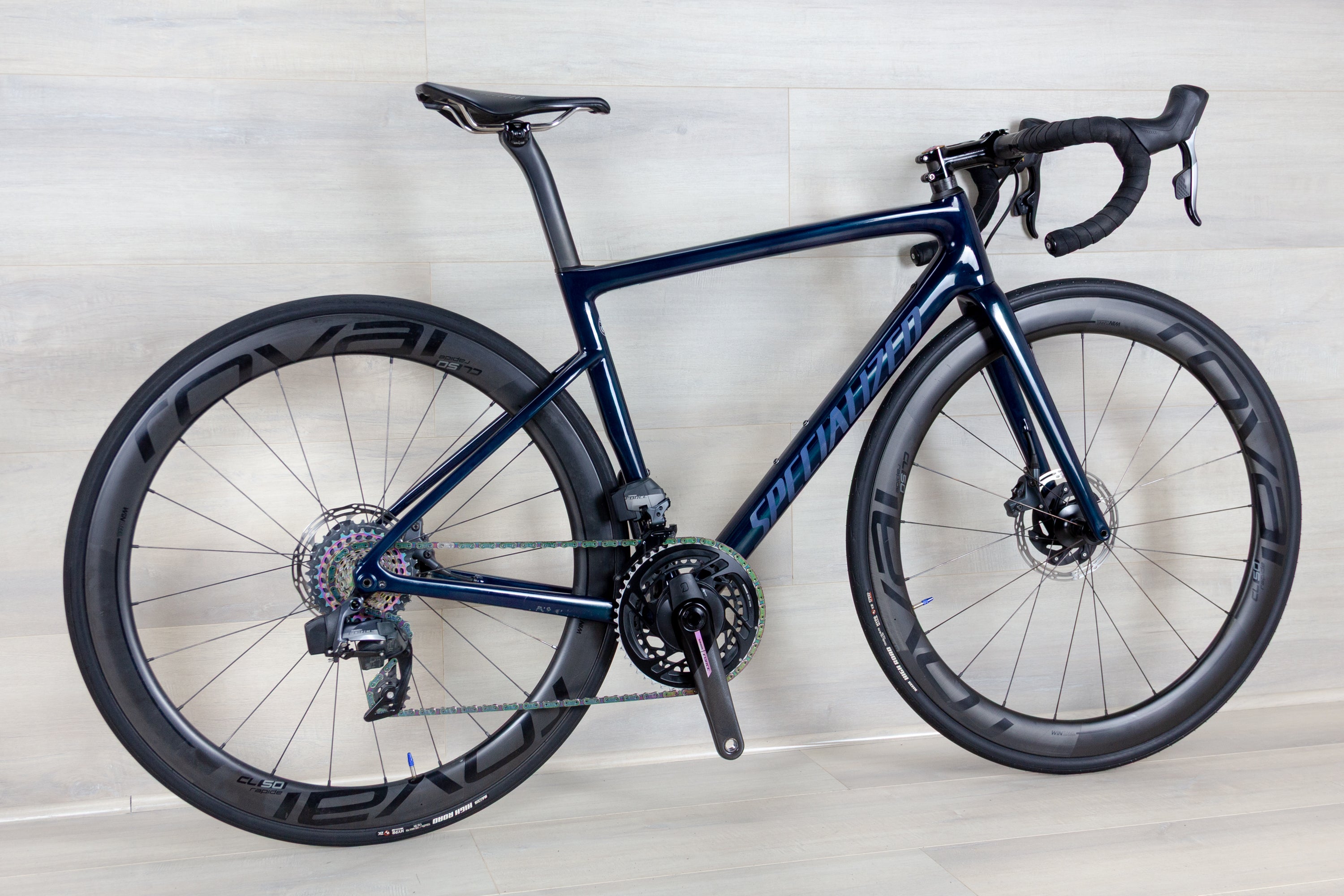 Specialized Tarmac SL6 - 2021, 52 cm