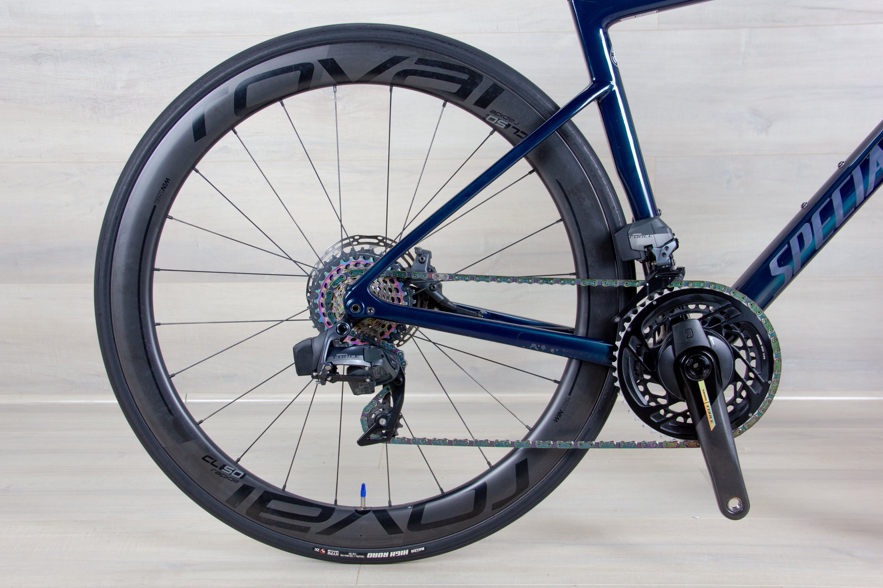 Specialized Tarmac SL6 - 2021, 52 cm