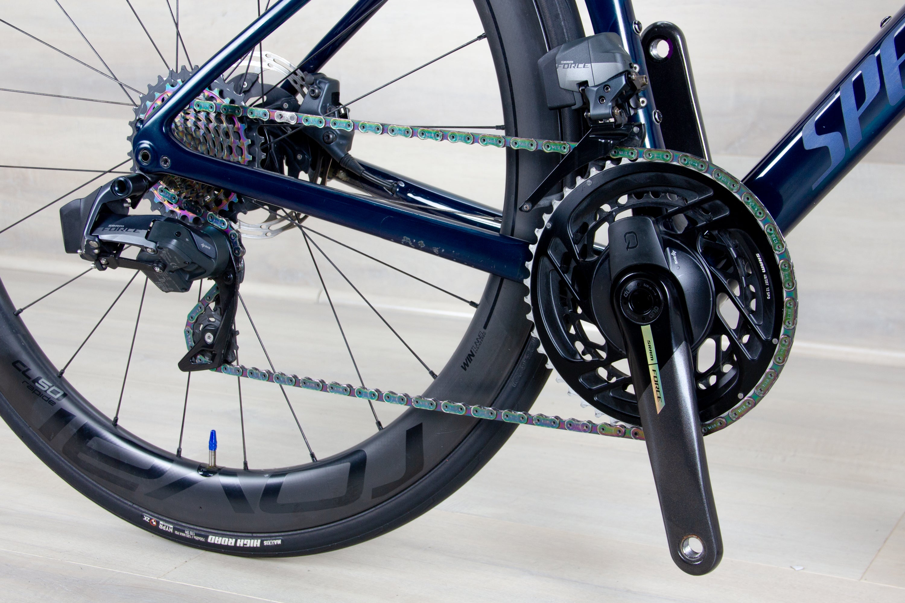 Specialized Tarmac SL6 - 2021, 52 cm