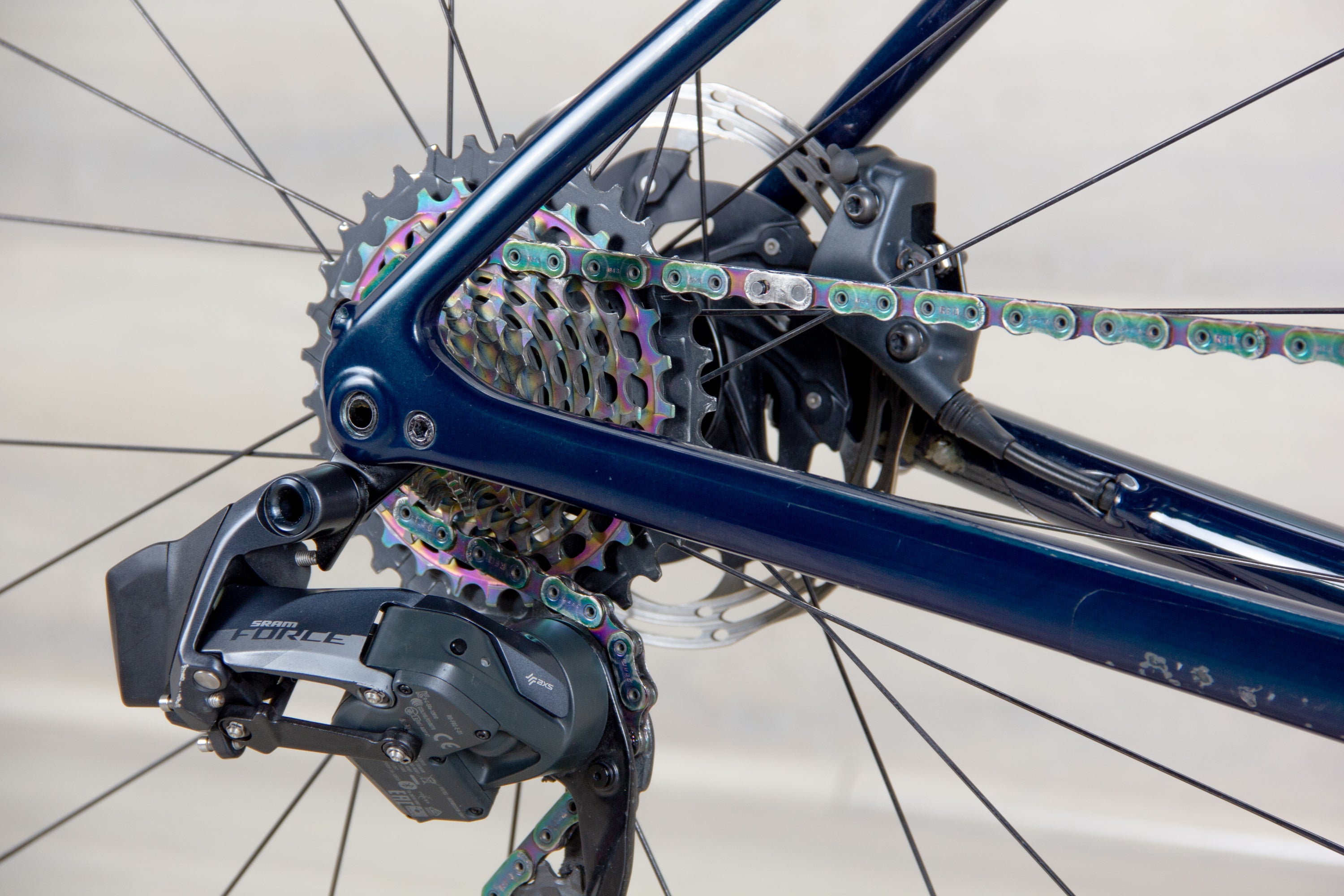 Specialized Tarmac SL6 - 2021, 52 cm