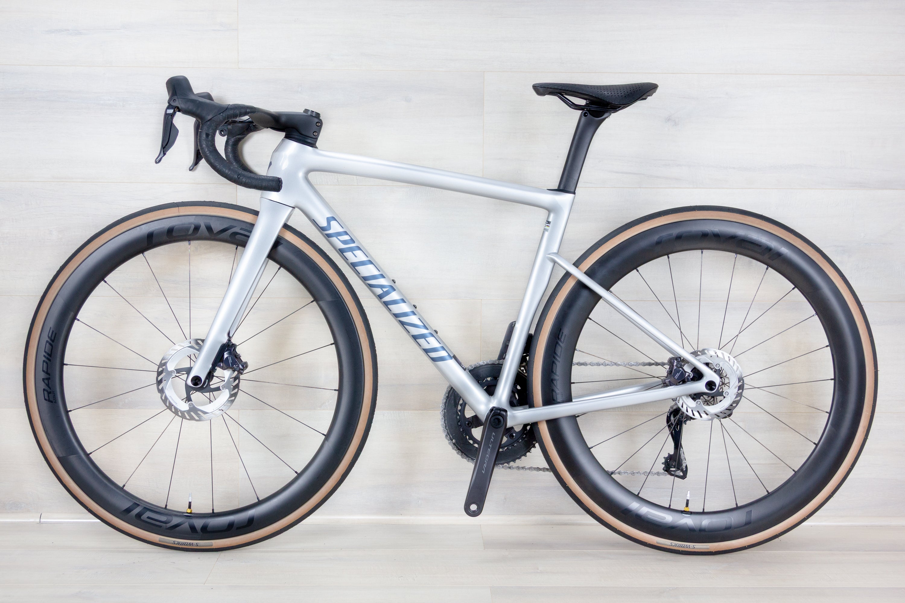 Specialized Tarmac SL8 Pro - 2025, 52 cm