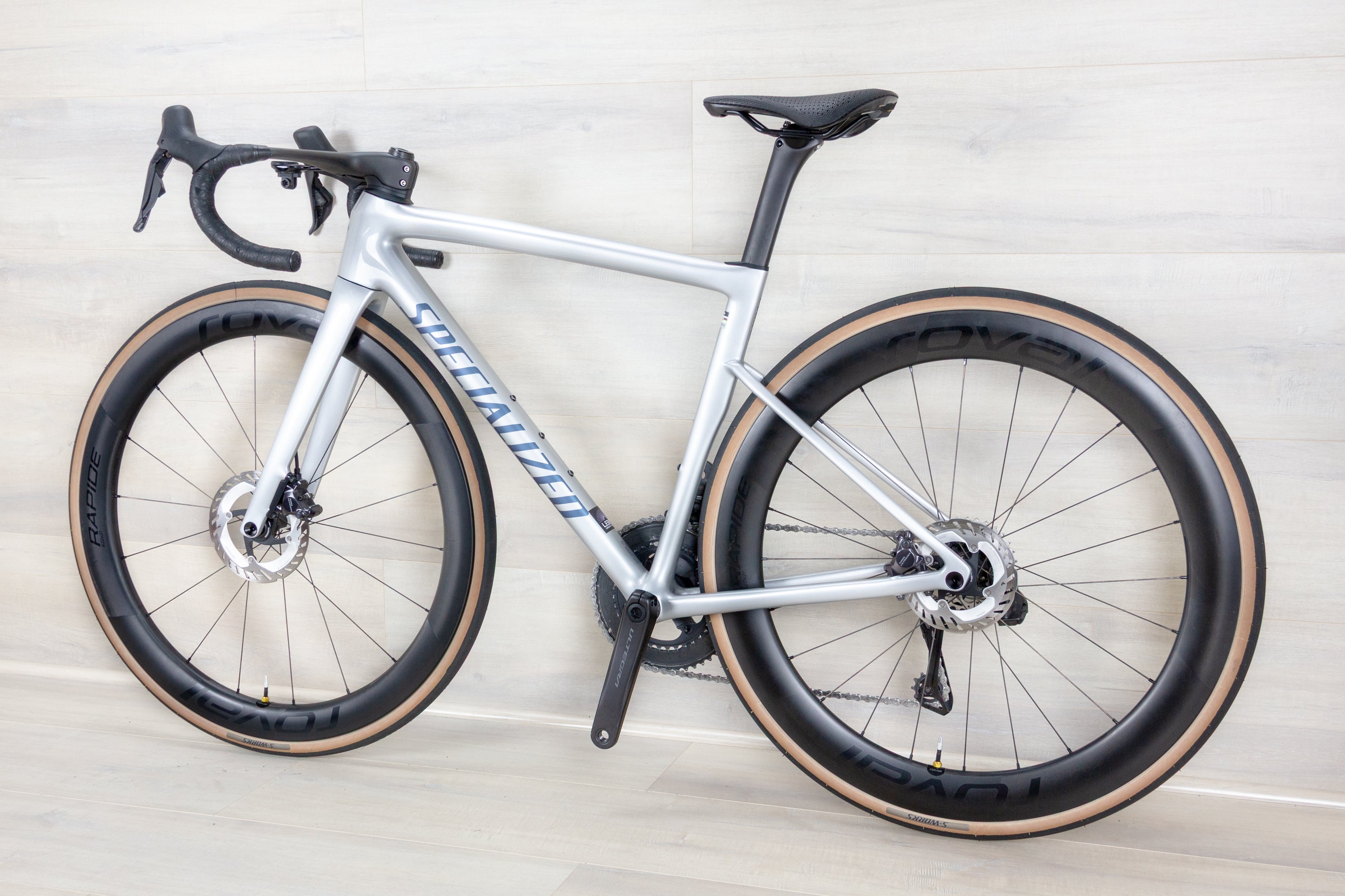 Specialized Tarmac SL8 Pro - 2025, 52 cm