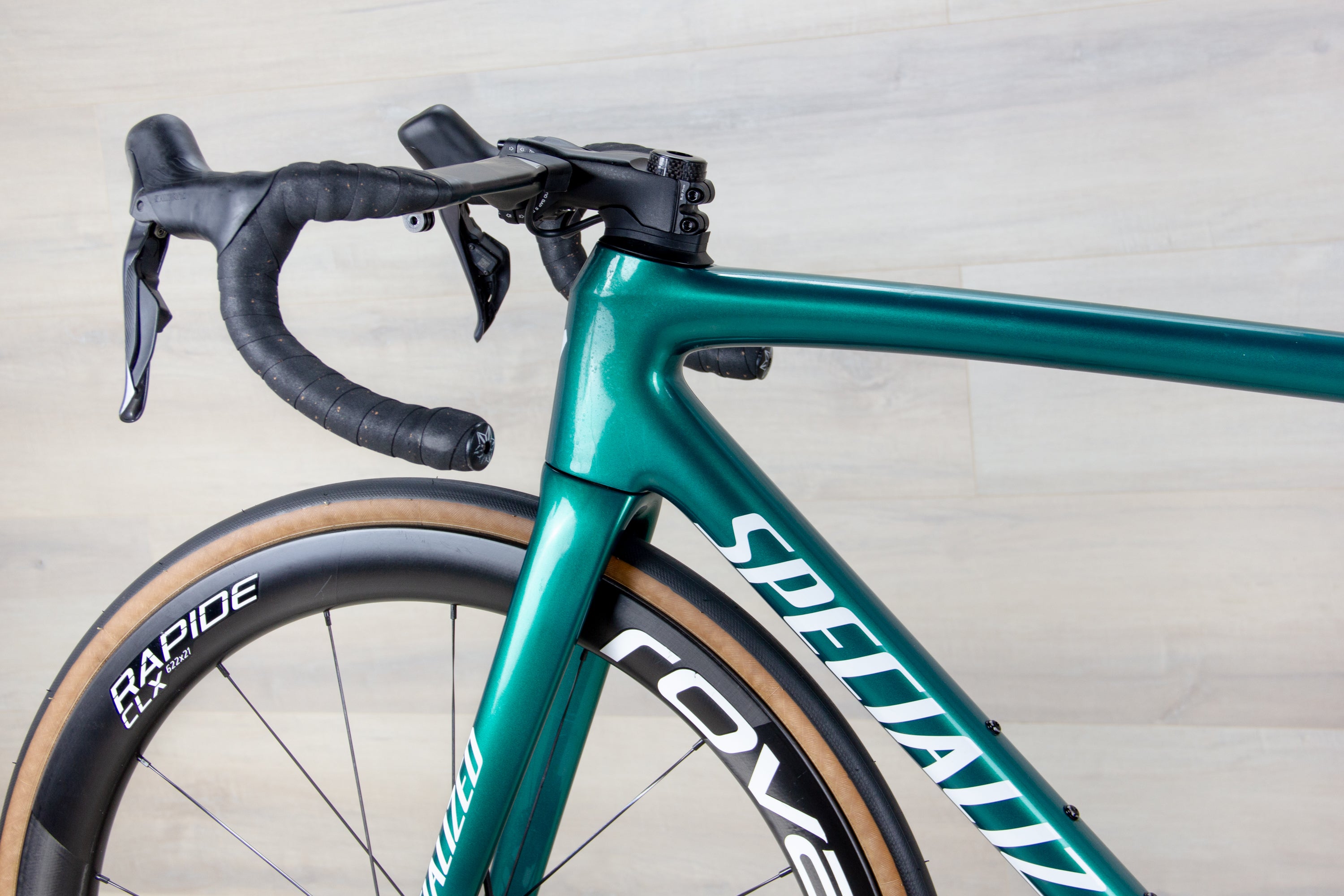 Specialized Tarmac SL8 Pro - 2025, 52 cm