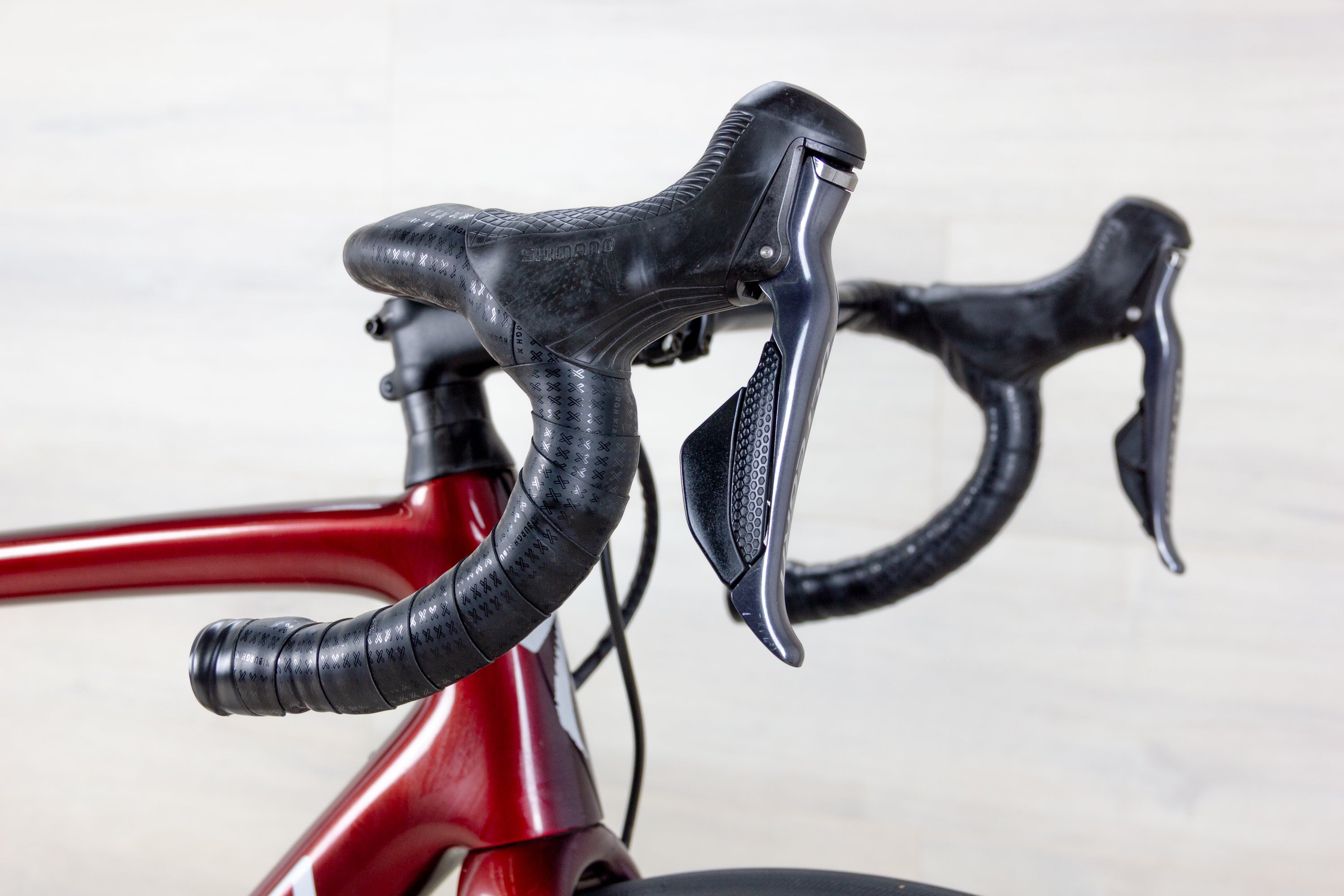 Specialized Tarmac Pro build - 2020, 54 cm