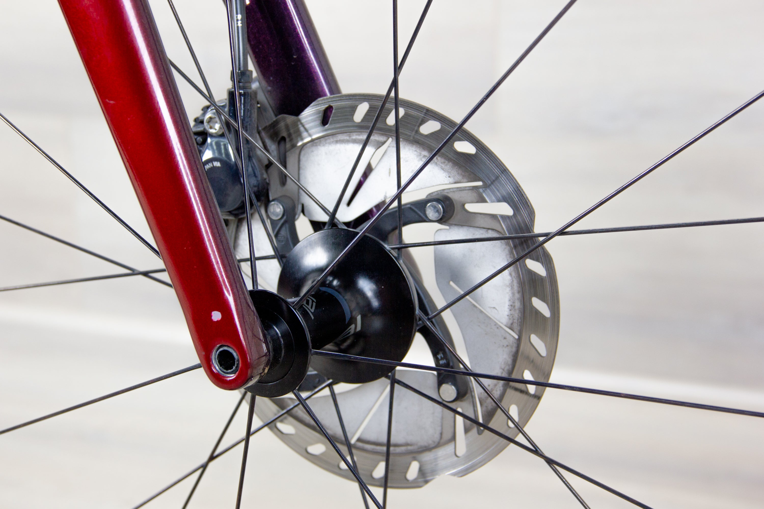 Specialized Tarmac Pro build - 2020, 54 cm
