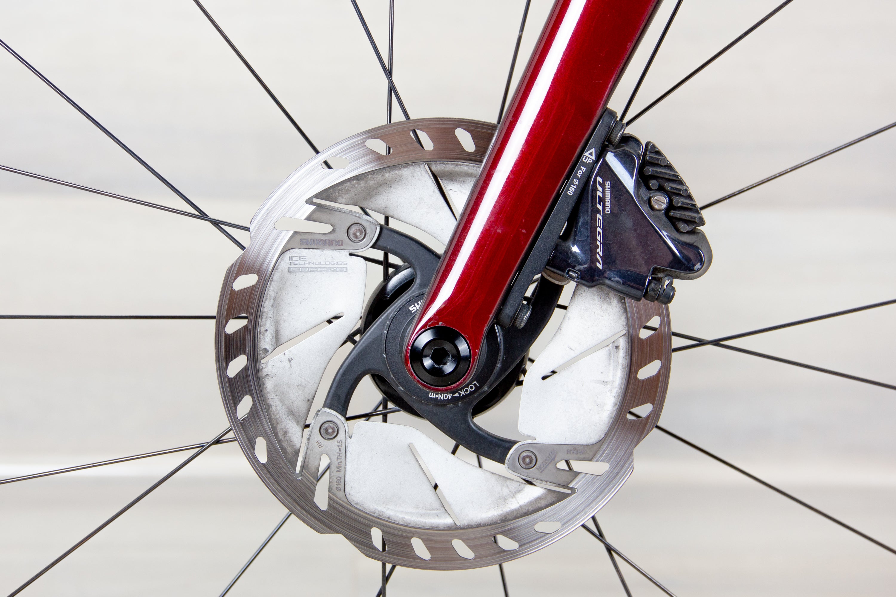 Specialized Tarmac Pro build - 2020, 54 cm