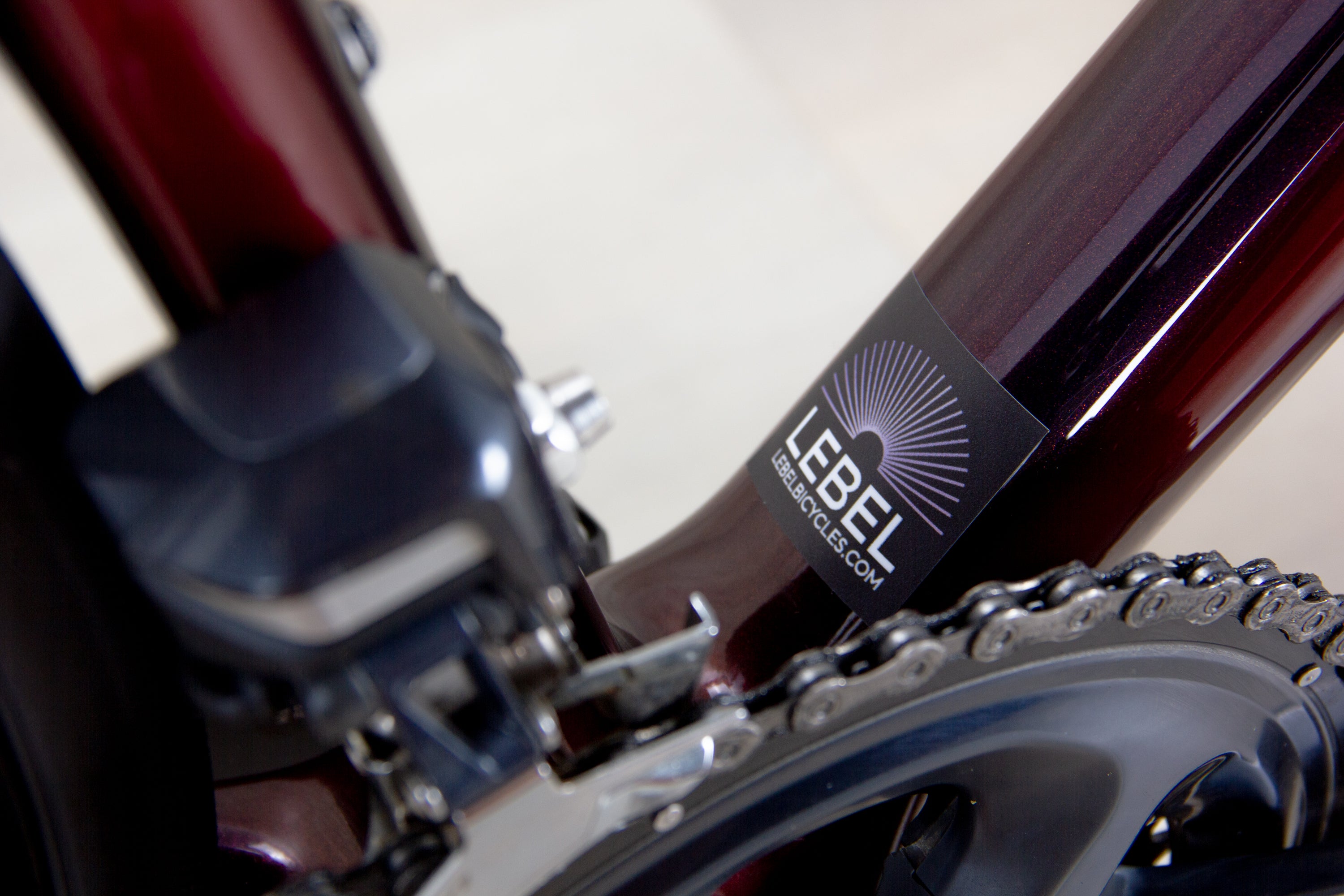 Specialized Tarmac Pro build - 2020, 54 cm