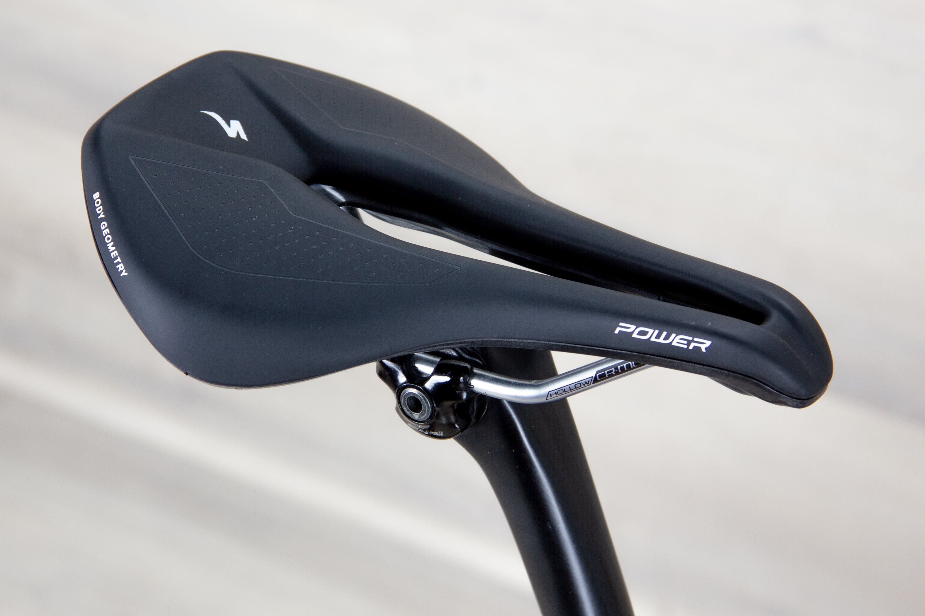 Specialized Tarmac Pro build - 2020, 54 cm