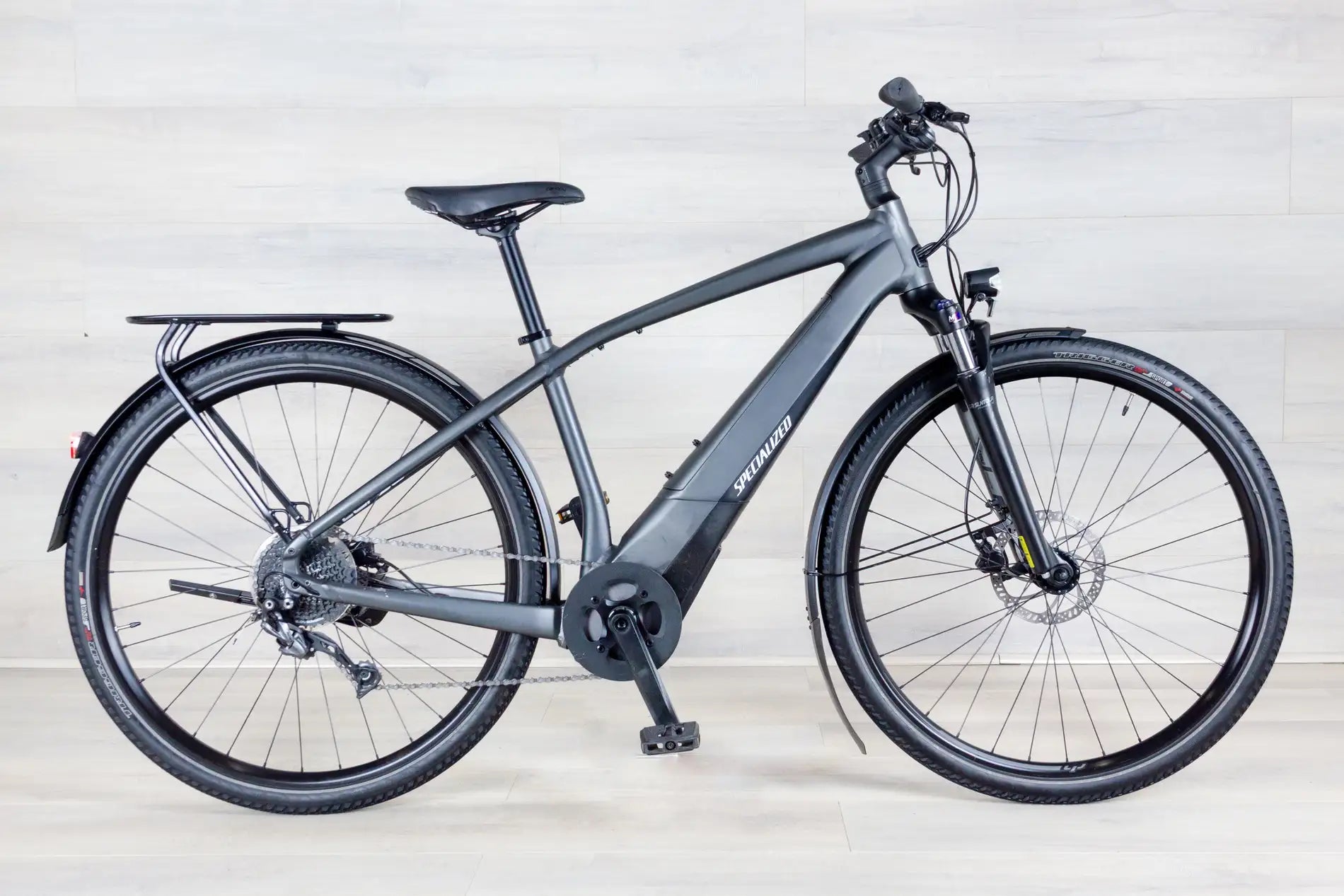 Specialized Turbo Vado 3.0
