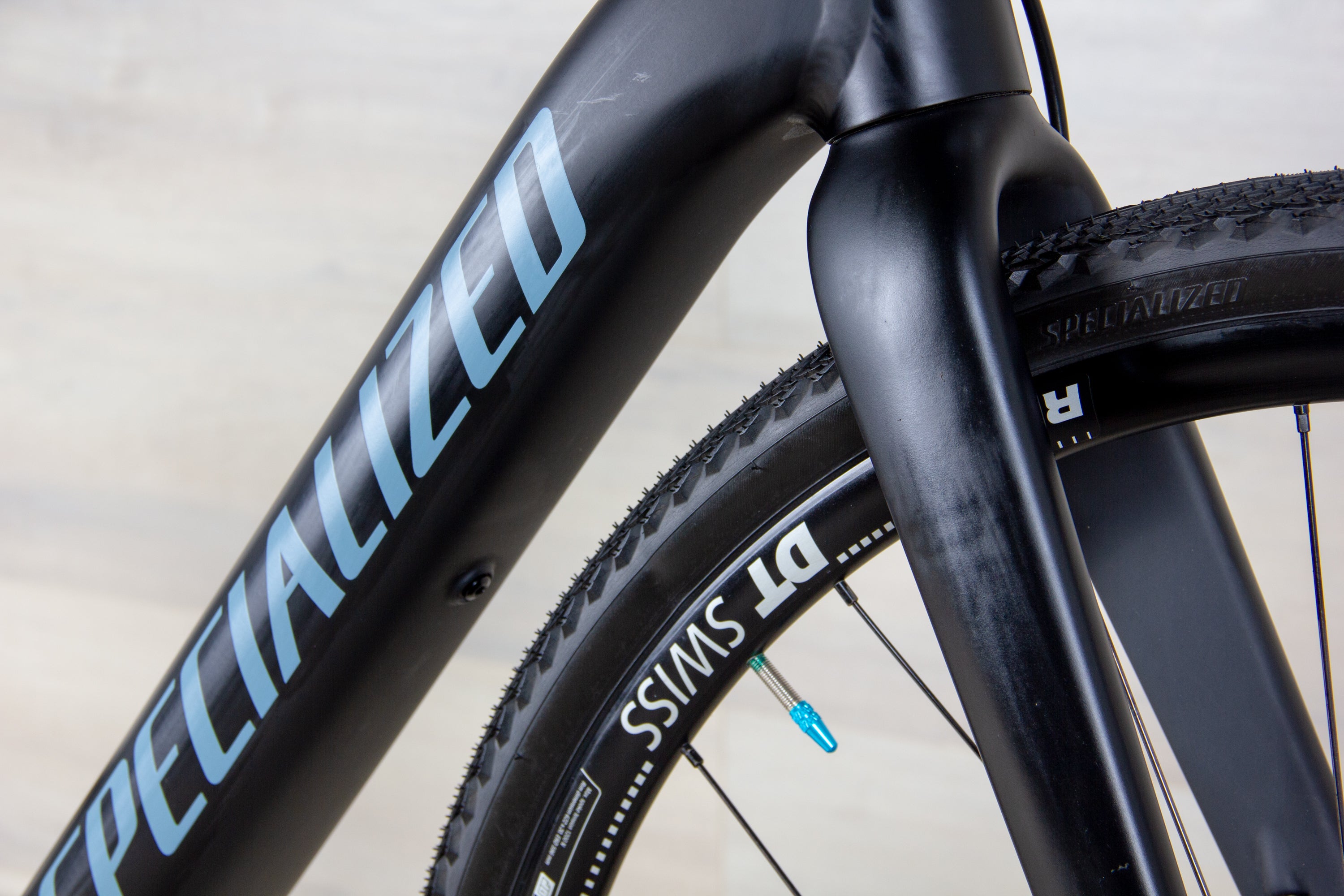 Specialized Turbo Creo SL Comp E5 - 2021, X-Large