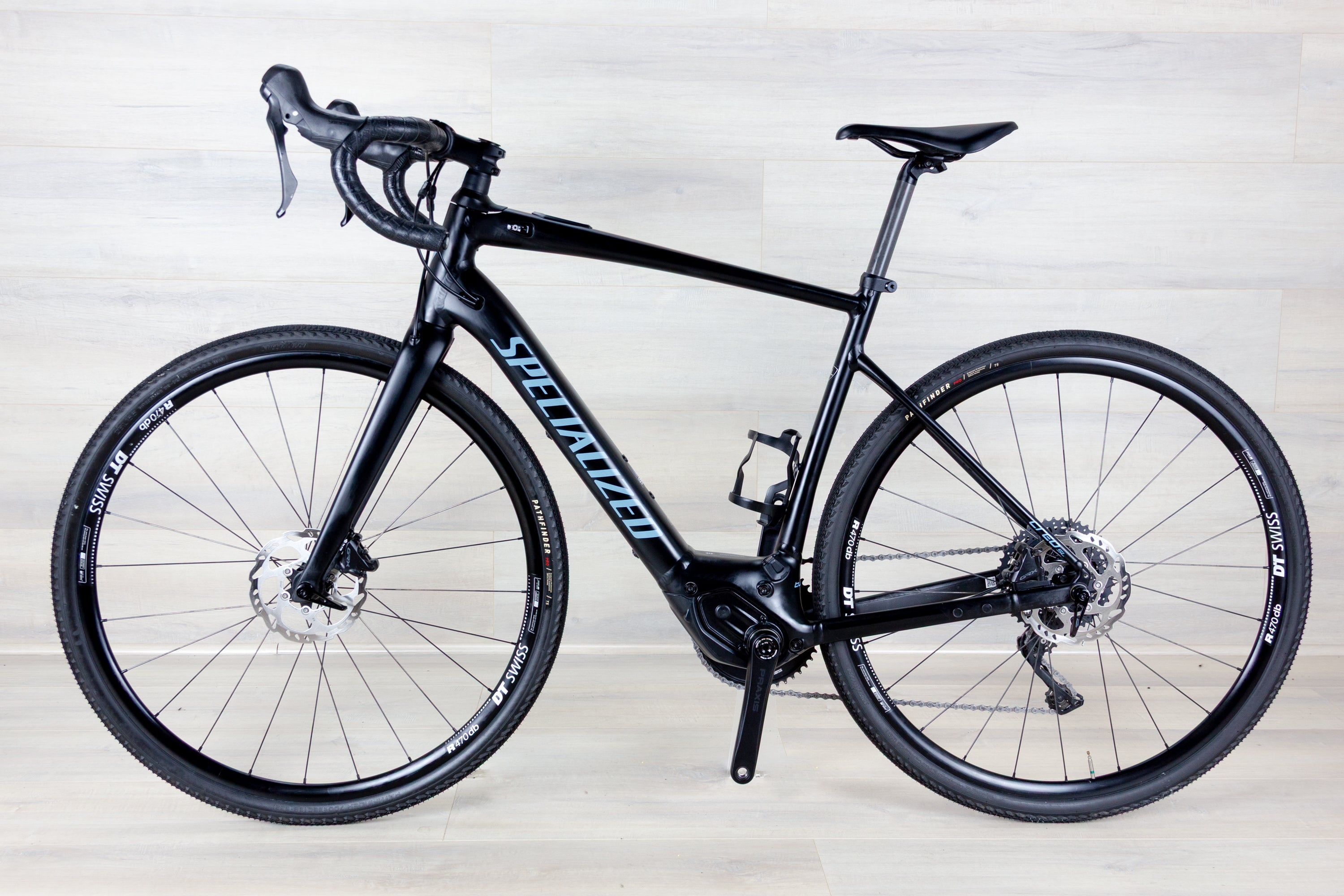 Specialized Turbo Creo SL Comp E5 - 2021, X-Large