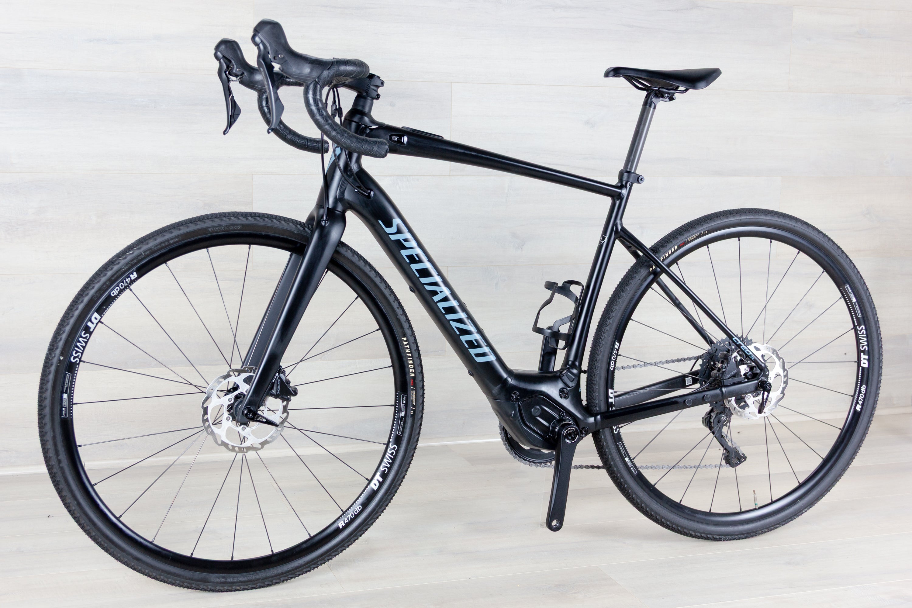 Specialized Turbo Creo SL Comp E5 - 2021, X-Large