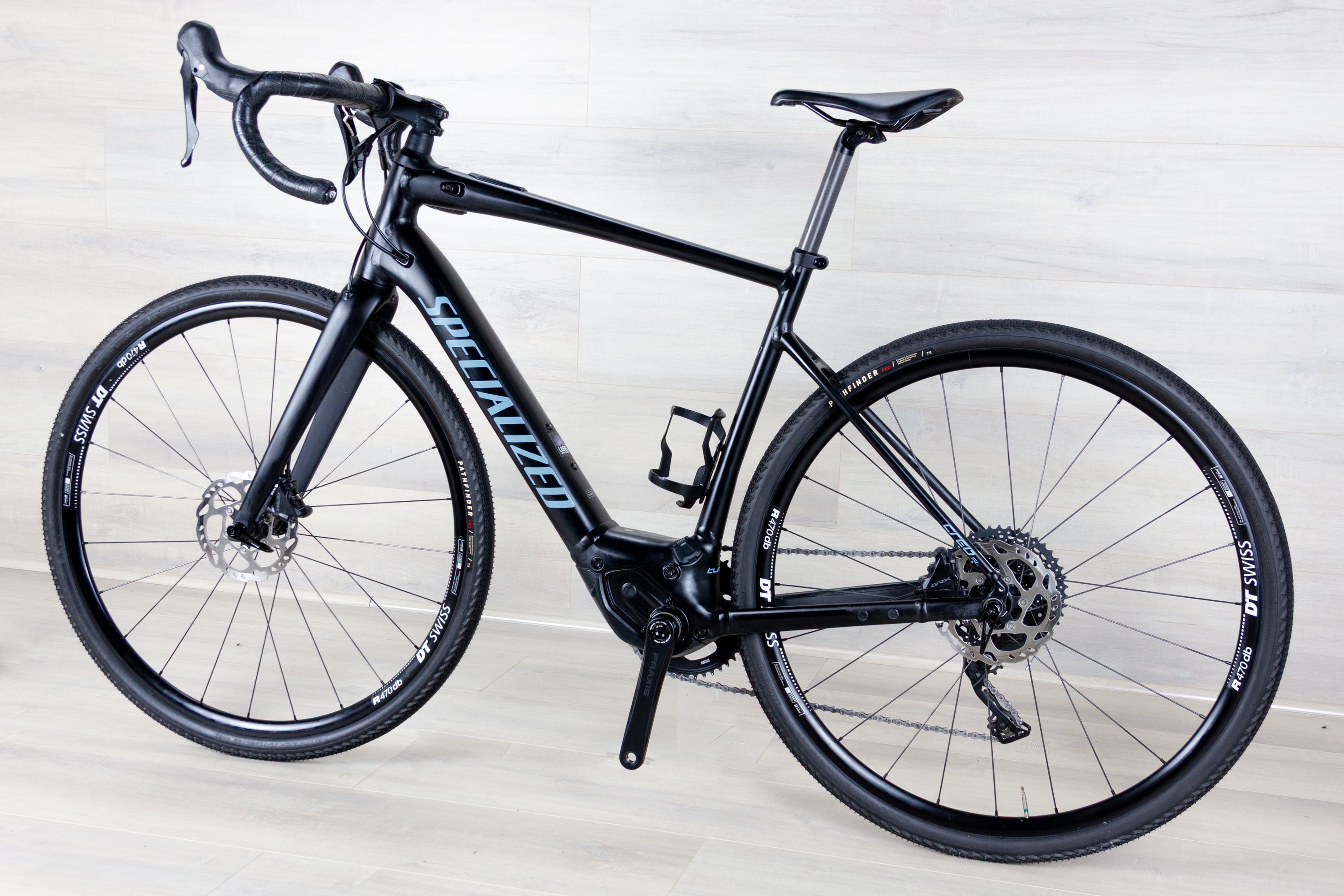 Specialized Turbo Creo SL Comp E5 - 2021, X-Large